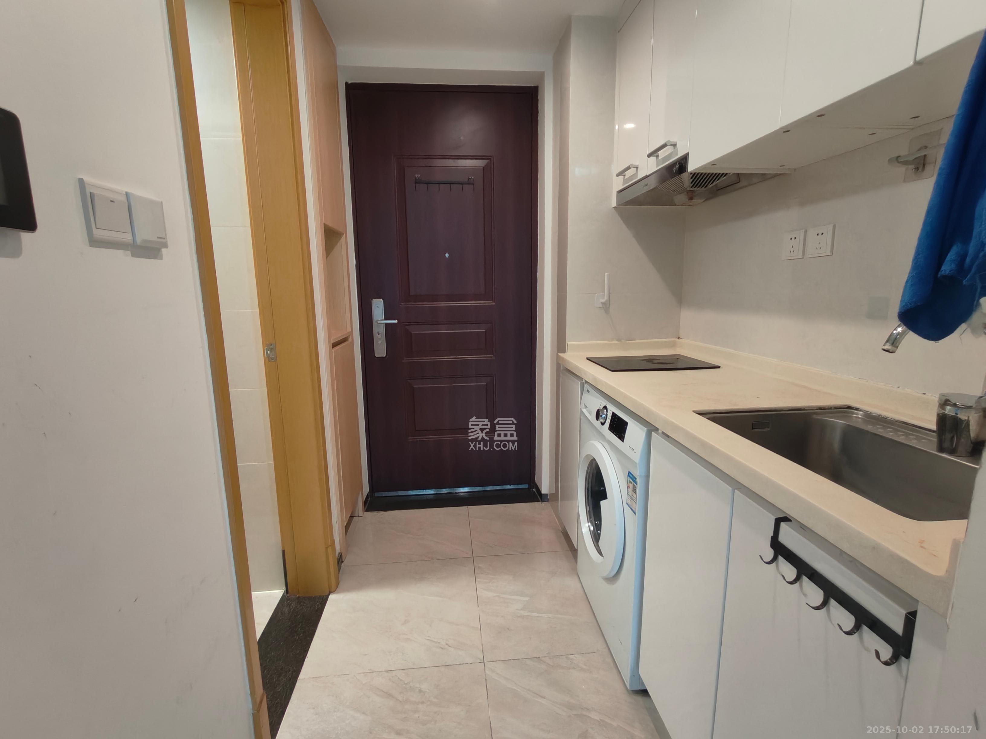 中海国际二期  1室1厅1卫    1200.0元/月 中海国际二期  1室1厅1卫    1200.0元/月室内图