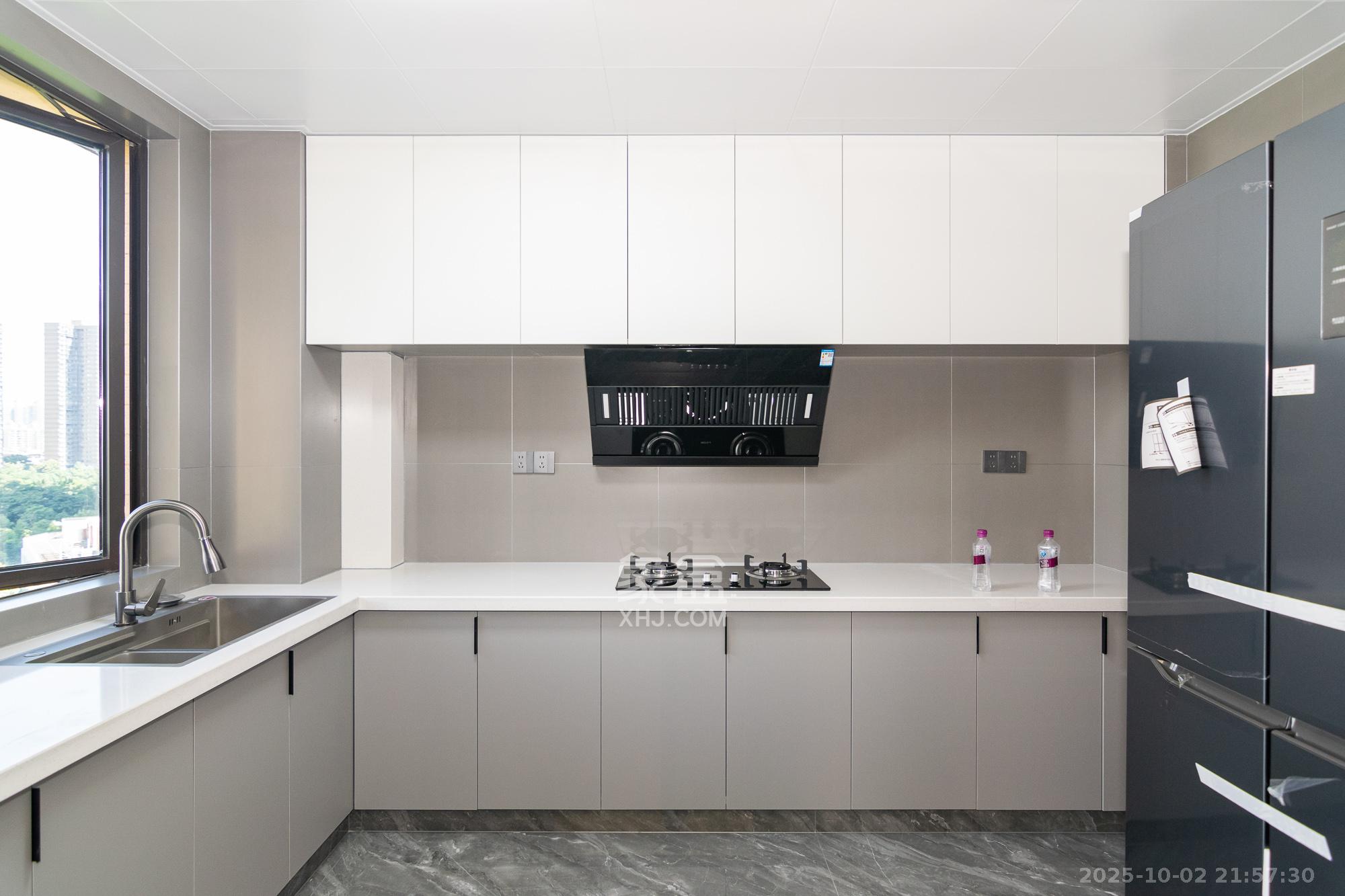 三润城（三润星城）  1室0厅0卫    128.8万厨房