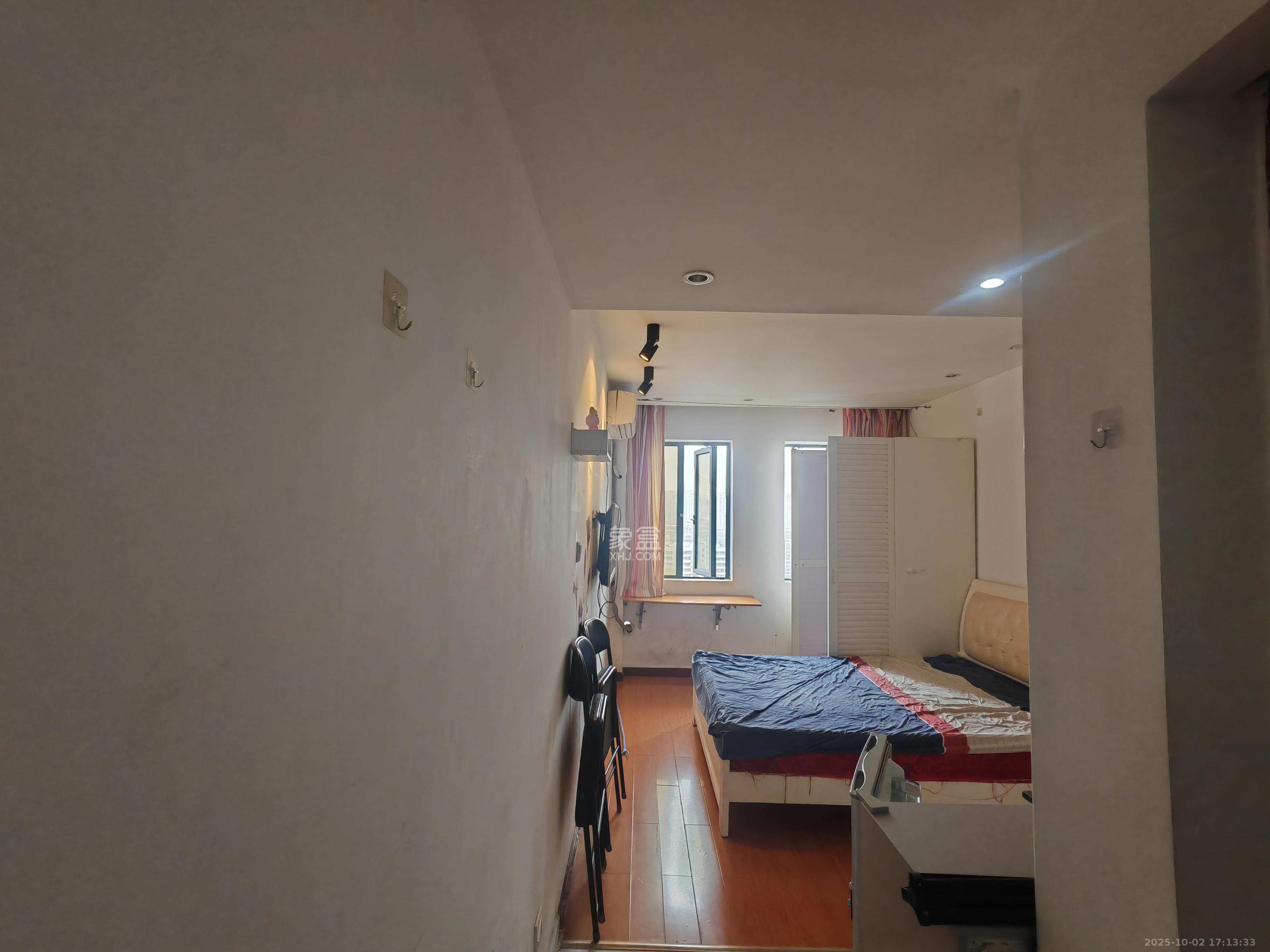 爱都(IDO) 1室1厅1卫 1000.0元/月 爱都(IDO) 1室1厅1卫 1000.0元/月室内图