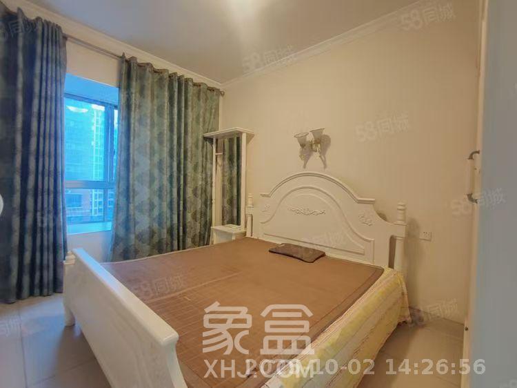 湖南有色地质勘查局宿舍（榔梨镇）  4室2厅2卫   2900.00元/月室内图