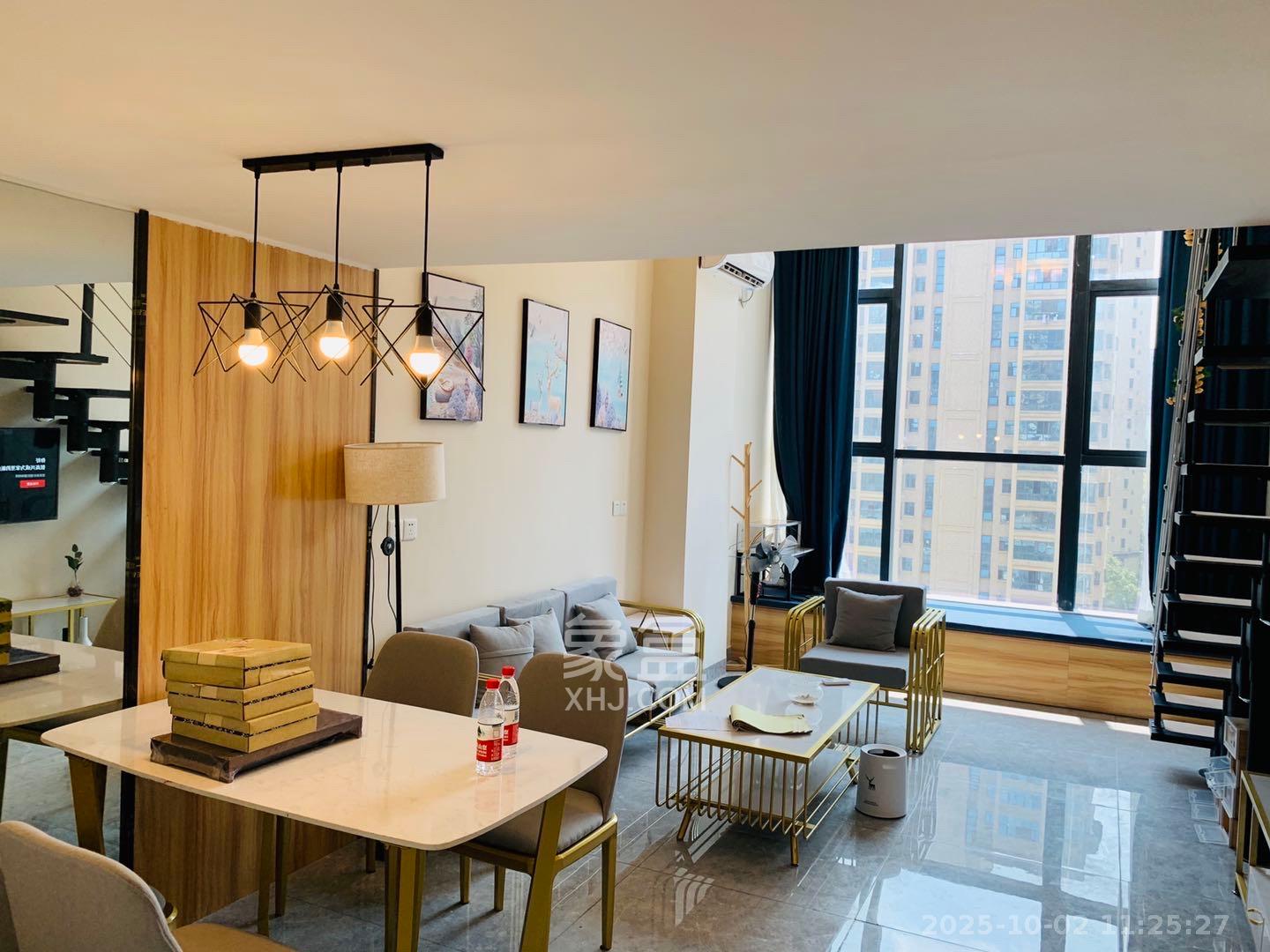 裕天国际商汇中心 1室1厅1卫 1800.0元/月 裕天国际商汇中心 1室1厅1卫 1800.0元/月室内图