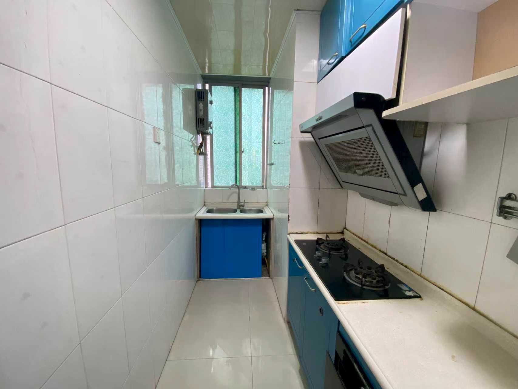 华贸大厦(华贸花苑) 2室1厅1卫 2200.0元/月 华贸大厦(华贸花苑) 2室1厅1卫 2200.0元/月室内图