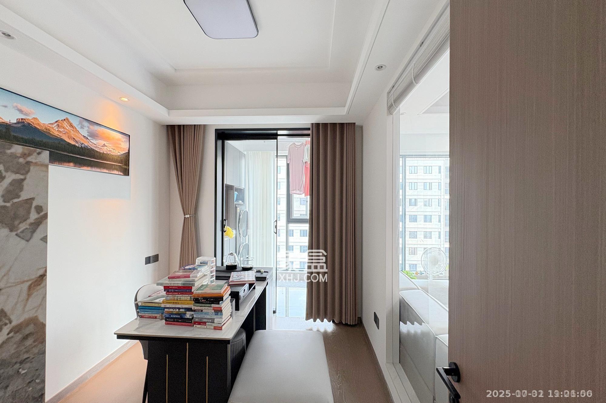 世茂璀璨风华 3室2厅2卫 5000.0元/月 世茂璀璨风华 3室2厅2卫 5000.0元/月室内图