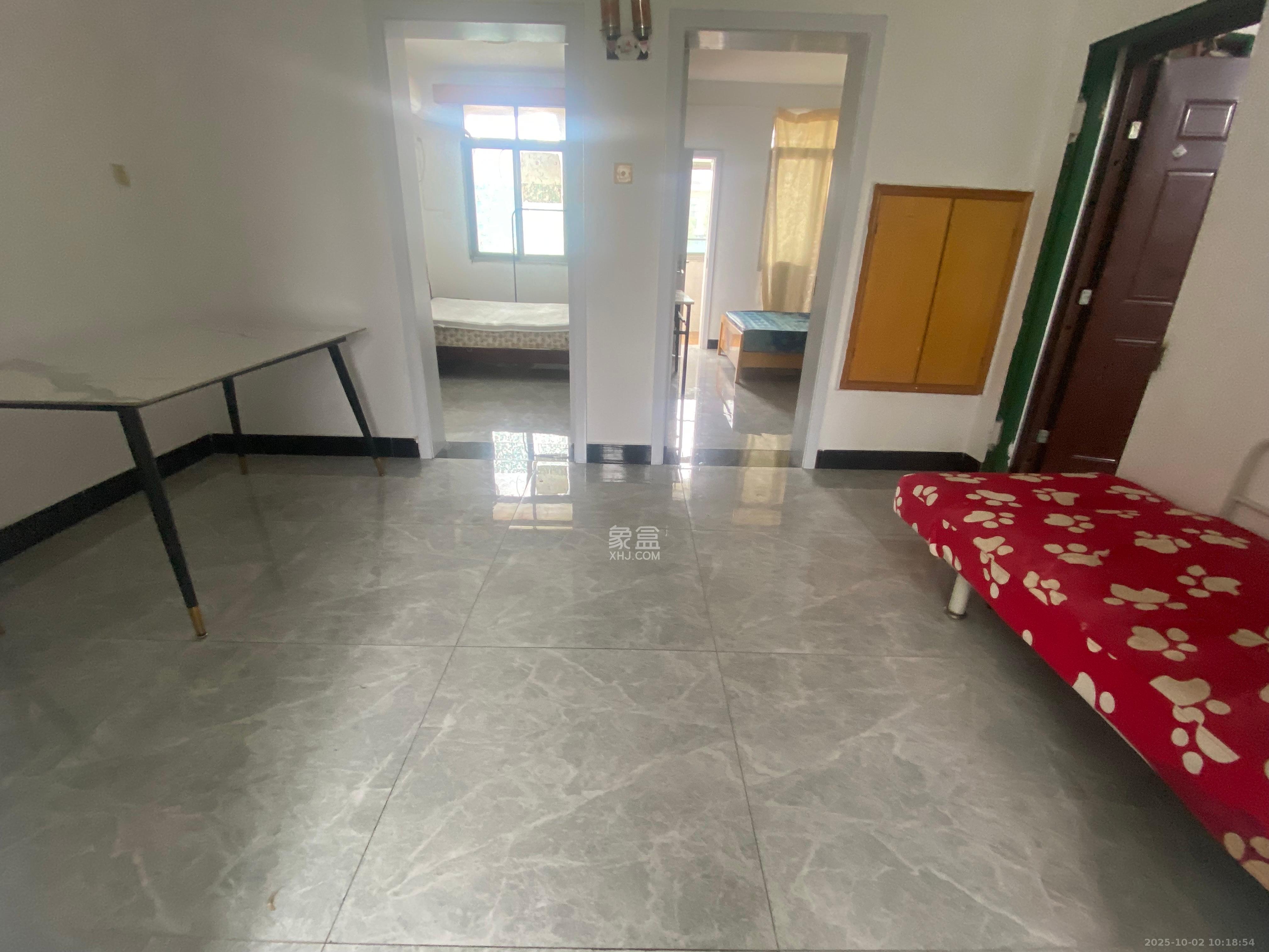 省交通科学研究院 2室1厅1卫 1600.0元/月 省交通科学研究院 2室1厅1卫 1600.0元/月室内图