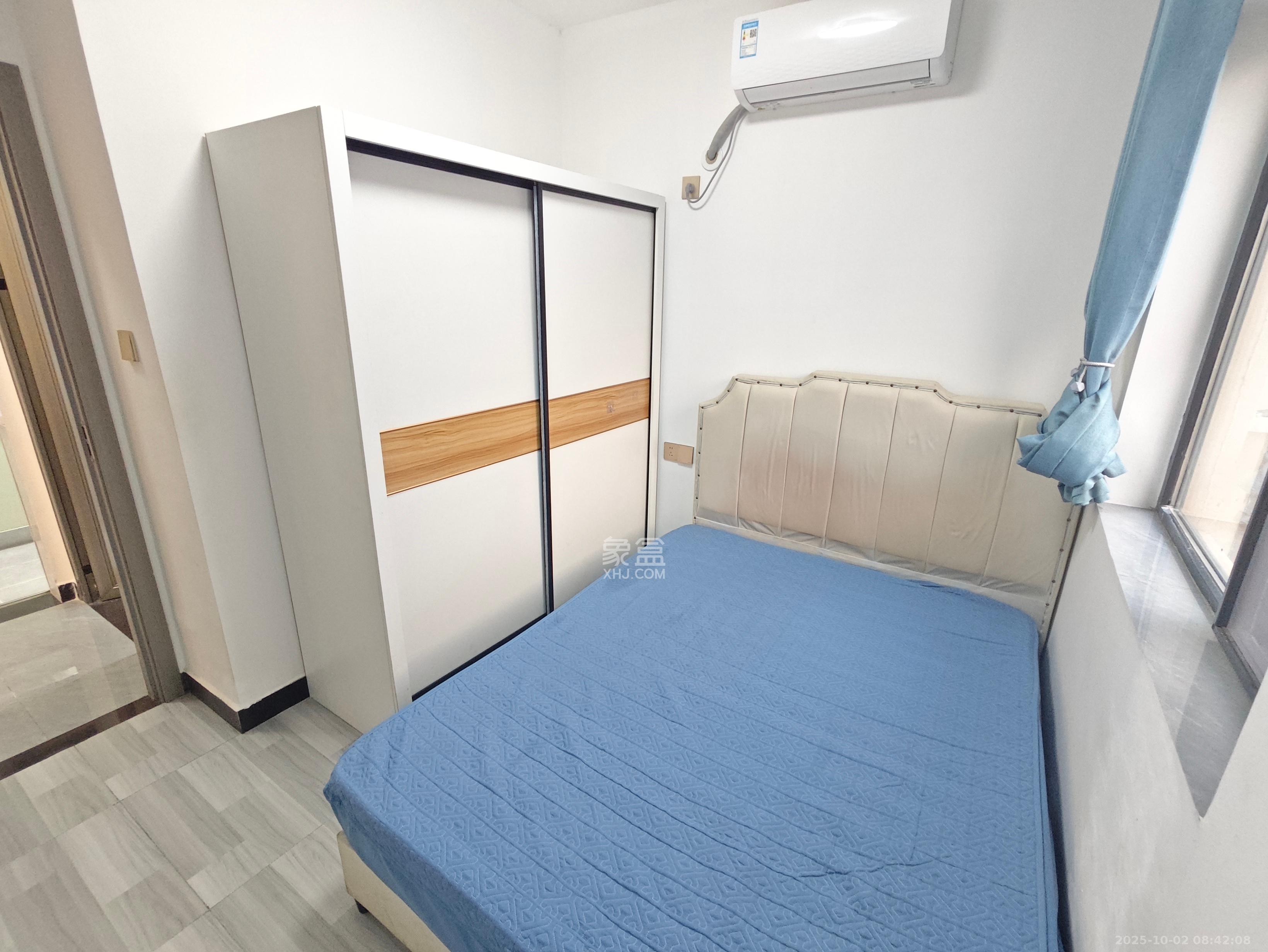 蔷薇国际  2室1厅1卫   1700.00元/月室内图