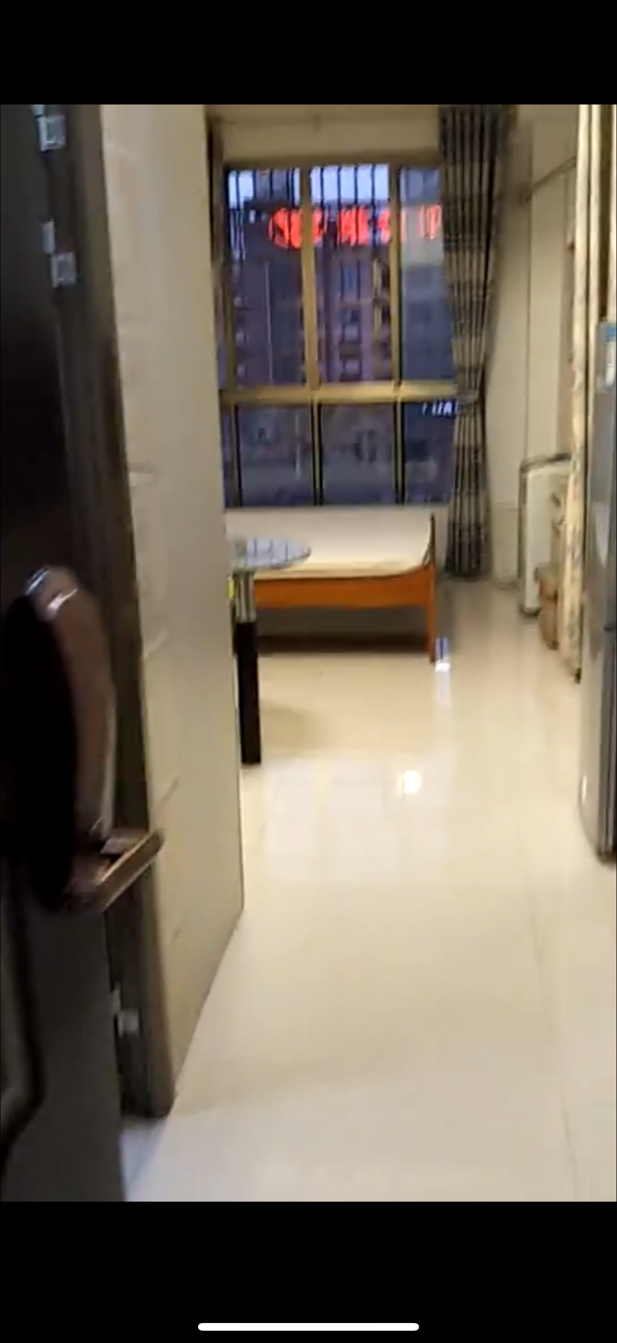 五洲富隆中心 1室1厅1卫 1100.0元/月 五洲富隆中心 1室1厅1卫 1100.0元/月室内图