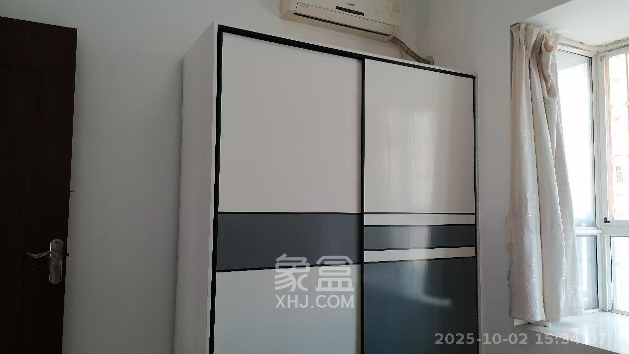 福满新城(新天安置小区) 2室1厅1卫 1700.0元/月 福满新城(新天安置小区) 2室1厅1卫 1700.0元/月室内图