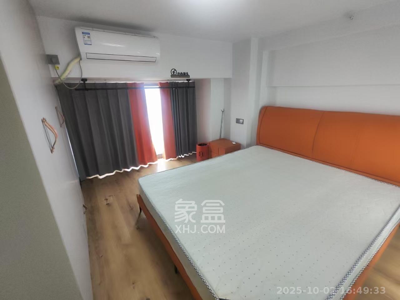 佳兆业云顶都汇  2室2厅1卫   1800.00元/月室内图