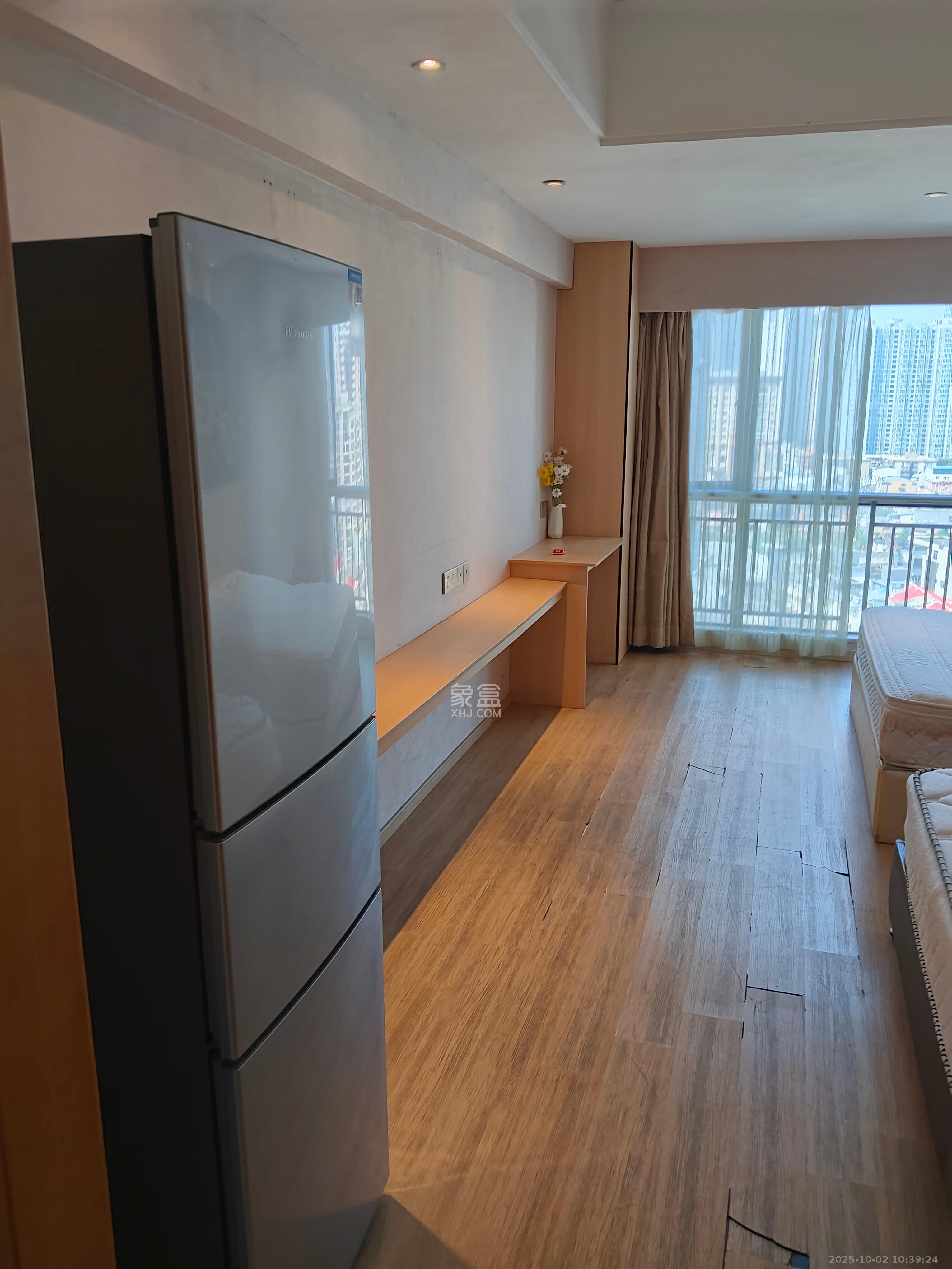 五一钻界 1室1厅1卫 2200.0元/月 五一钻界 1室1厅1卫 2200.0元/月室内图