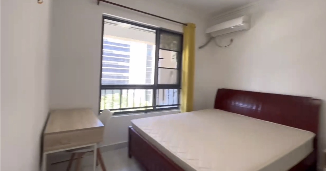 大华锦绣海岸二期 3室2厅2卫 2800.0元/月 大华锦绣海岸二期 3室2厅2卫 2800.0元/月室内图