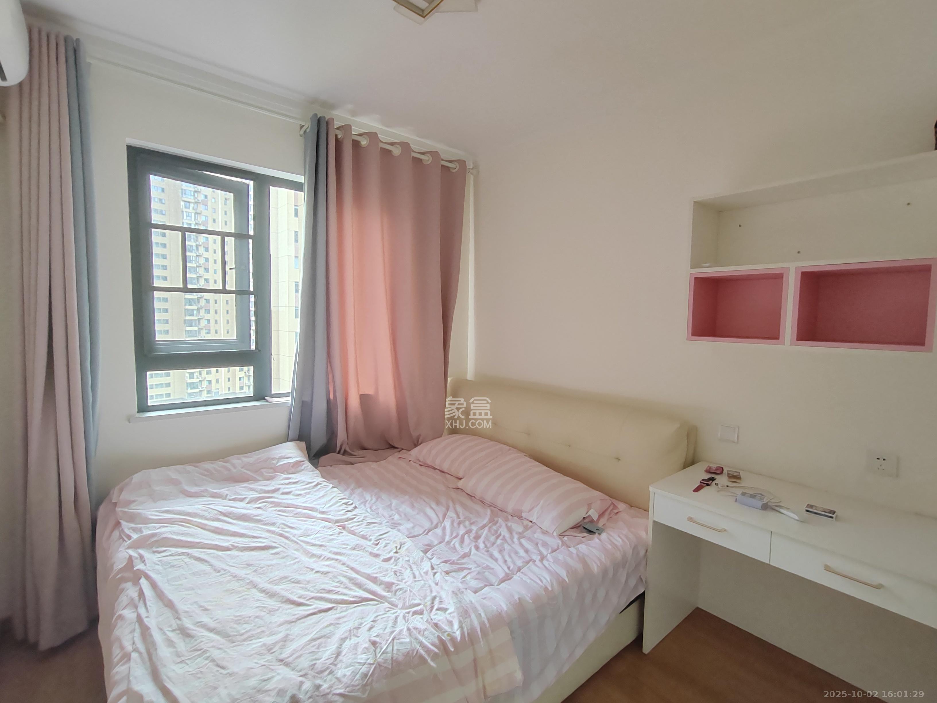 中建璟和城  3室2厅2卫   3200.00元/月室内图