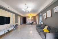 北辰三角洲C3区  3室2厅1卫    3300.0元/月 北辰三角洲C3区  3室2厅1卫    3300.0元/月