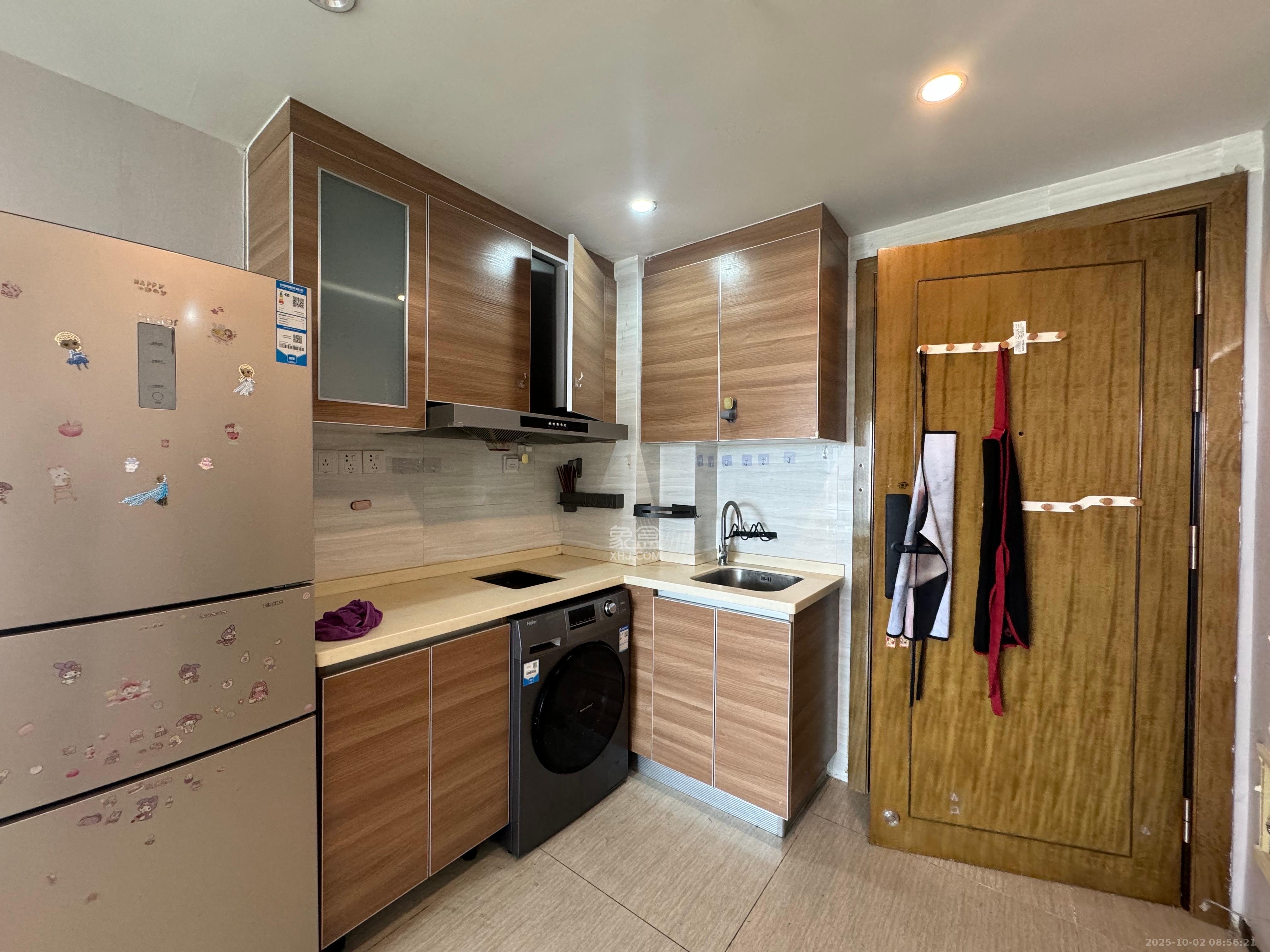 恒大国际广场 1室0厅0卫 1500.0元/月 恒大国际广场 1室0厅0卫 1500.0元/月室内图