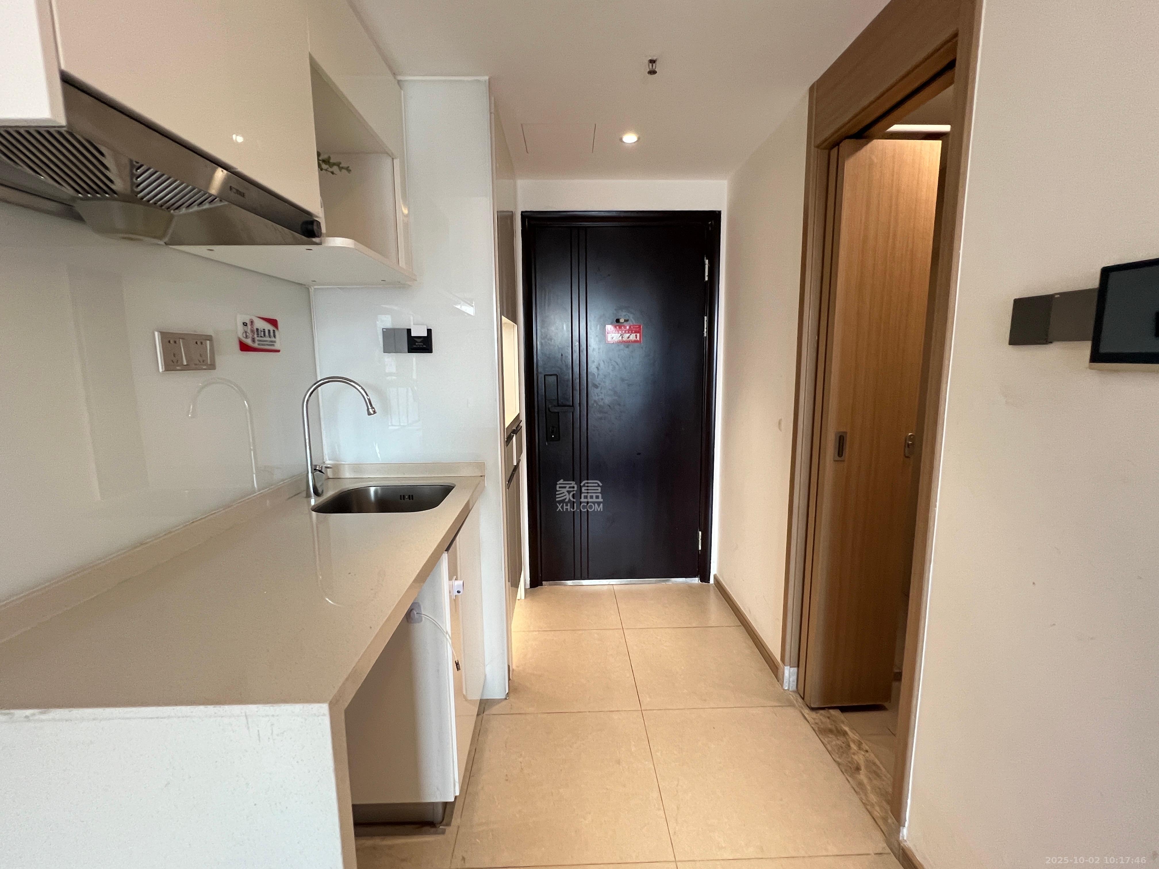 长沙檀府 1室1厅1卫 1700.0元/月 长沙檀府 1室1厅1卫 1700.0元/月室内图