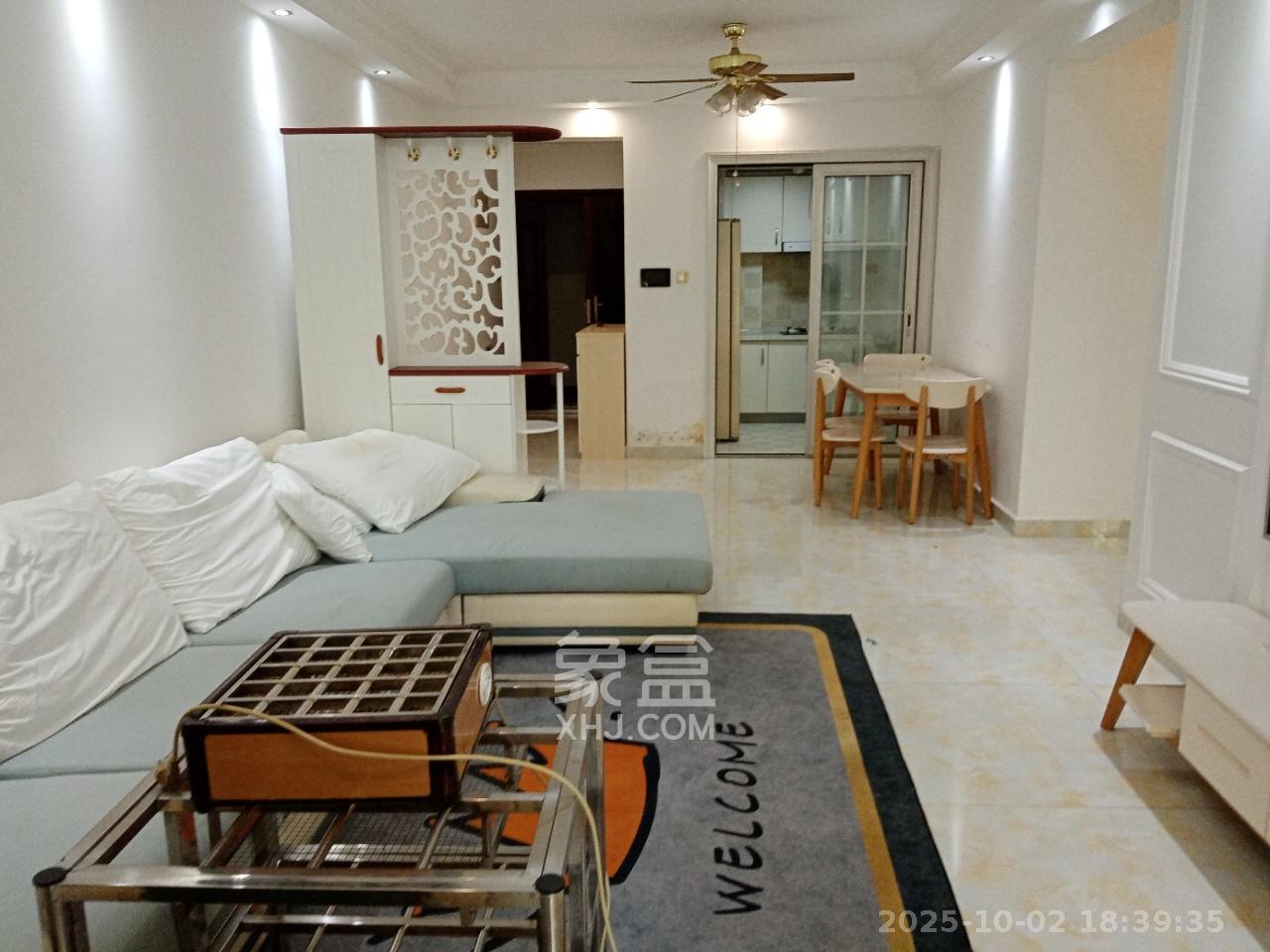 金科时代中心 1室0厅0卫 2500.0元/月 金科时代中心 1室0厅0卫 2500.0元/月室内图