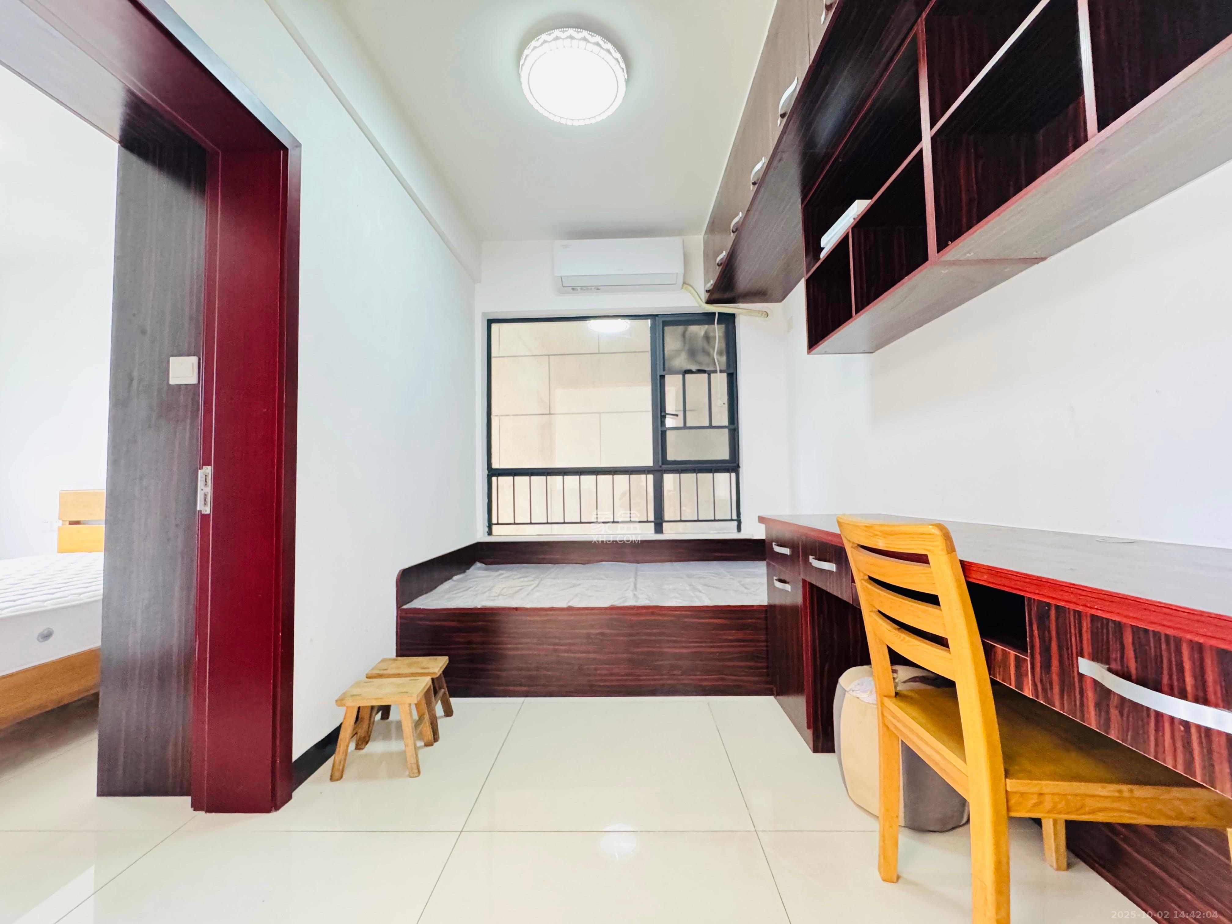 中海梅溪湖壹号 3室2厅1卫 2480.0元/月 中海梅溪湖壹号 3室2厅1卫 2480.0元/月室内图