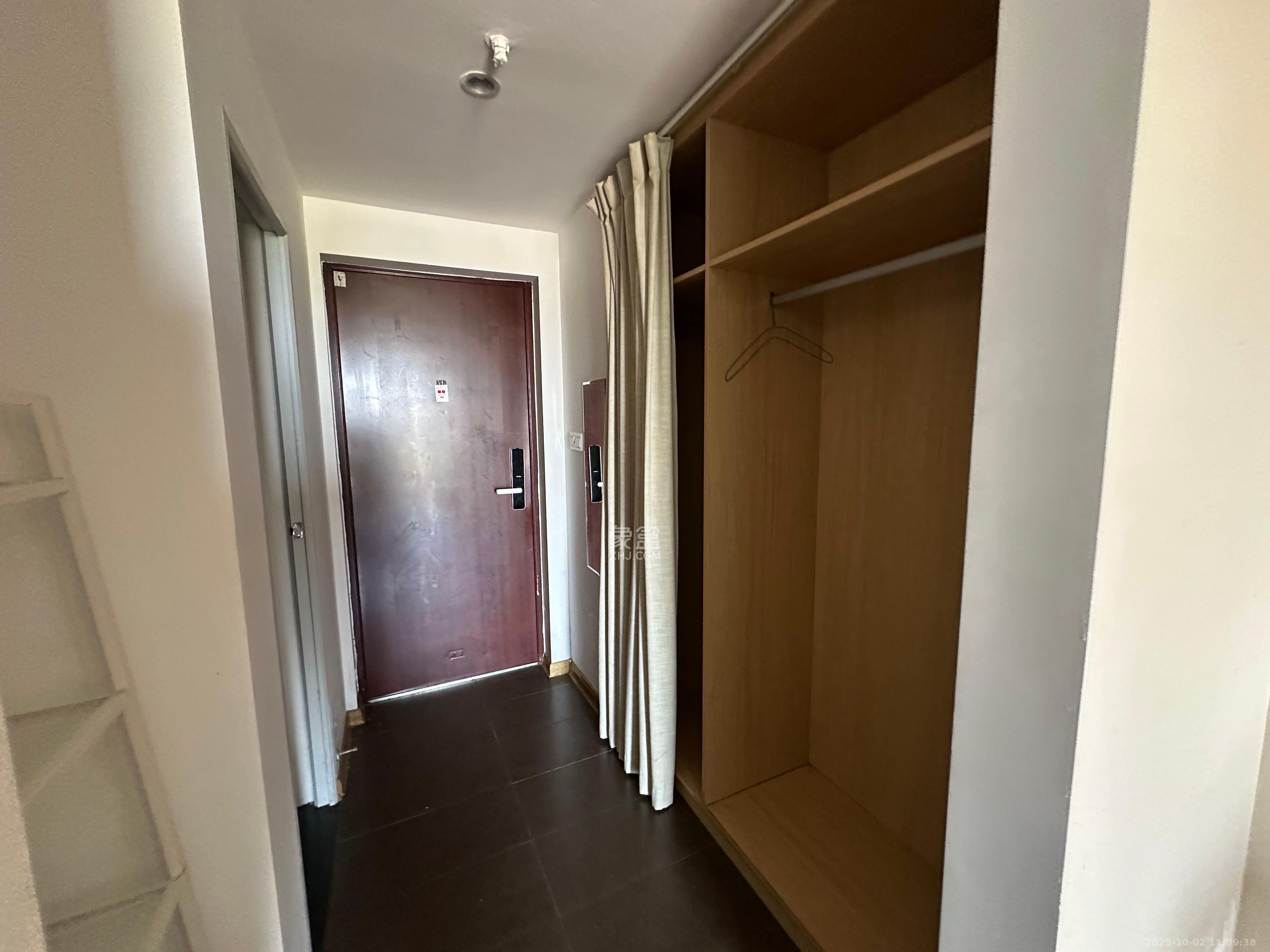 万科白鹭郡 1室1厅1卫 1300.0元/月 万科白鹭郡 1室1厅1卫 1300.0元/月室内图