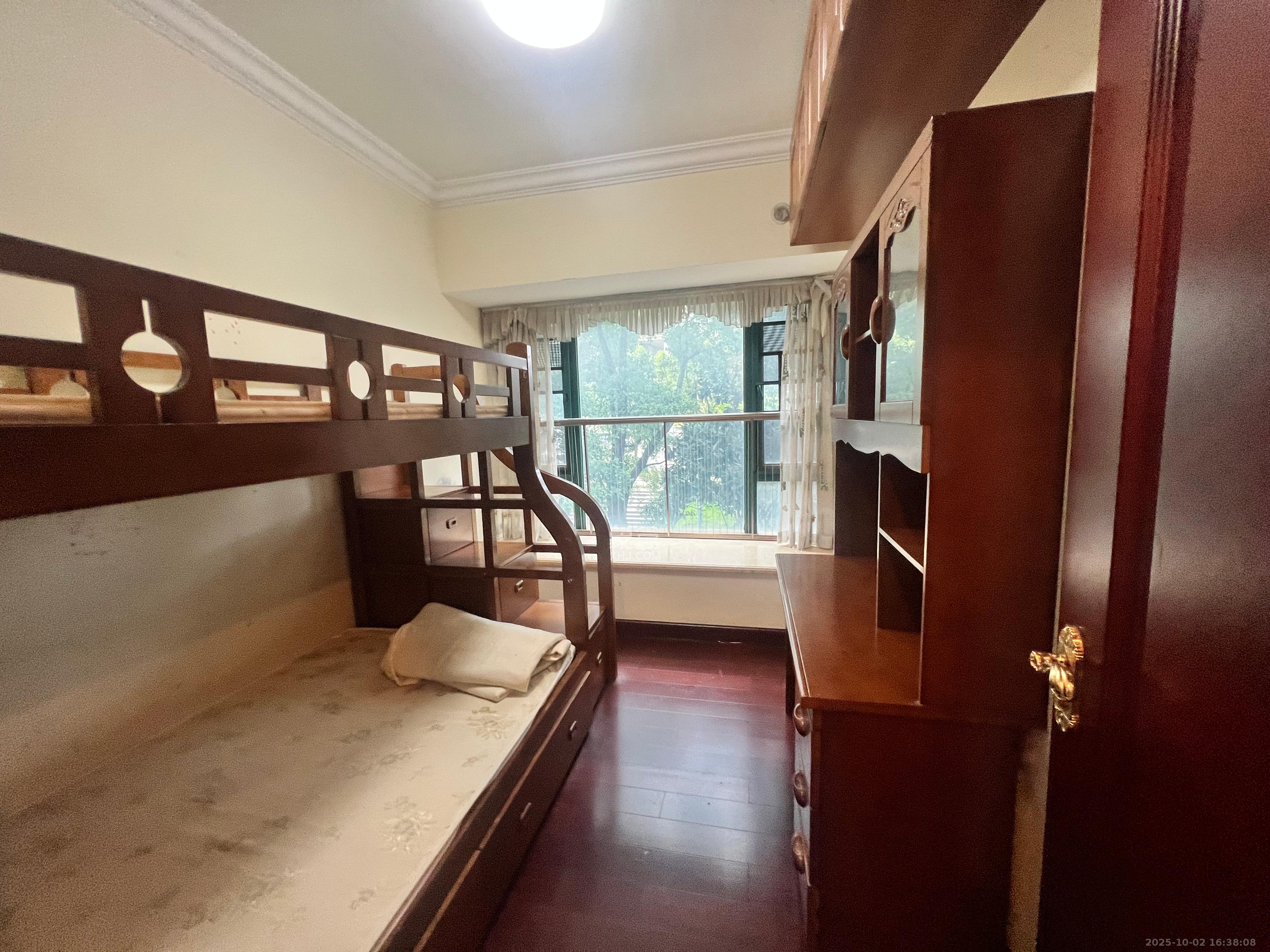 恒大绿洲 3室2厅2卫 2500.0元/月 恒大绿洲 3室2厅2卫 2500.0元/月室内图