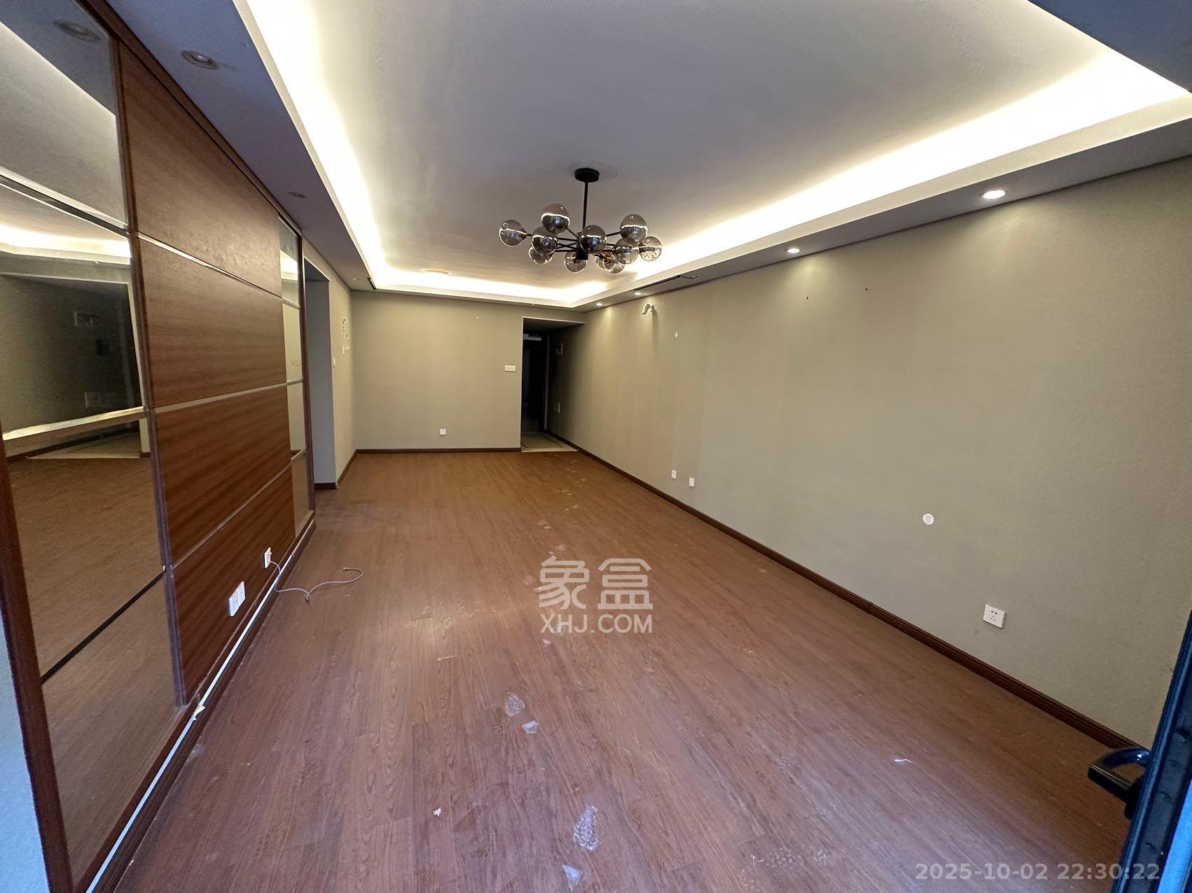 星城新宇瑞景苑（景塘苑）  1室0厅0卫   1500.00元/月