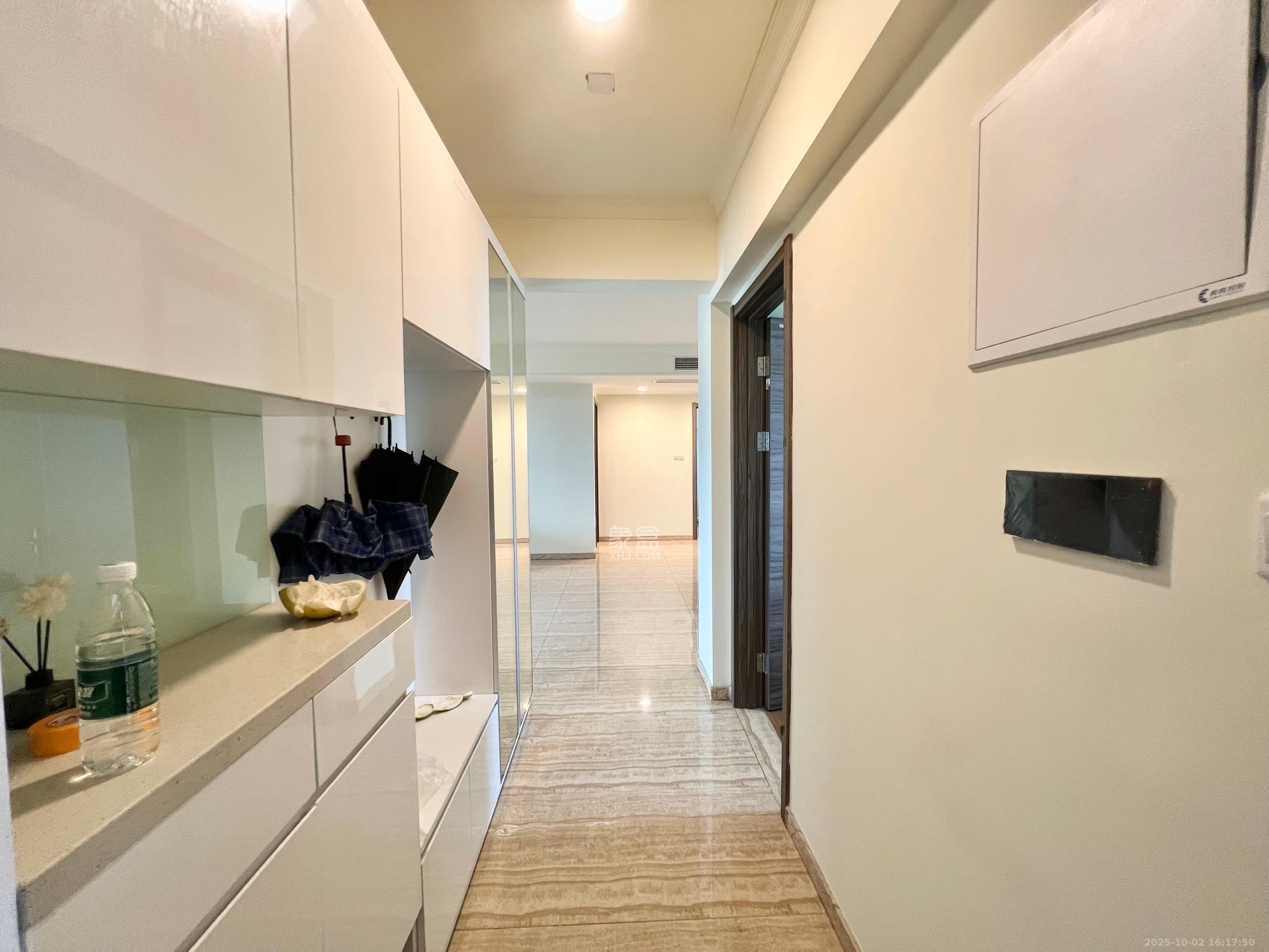 碧桂园翘楚棠  3室2厅2卫    3000.0元/月室内图