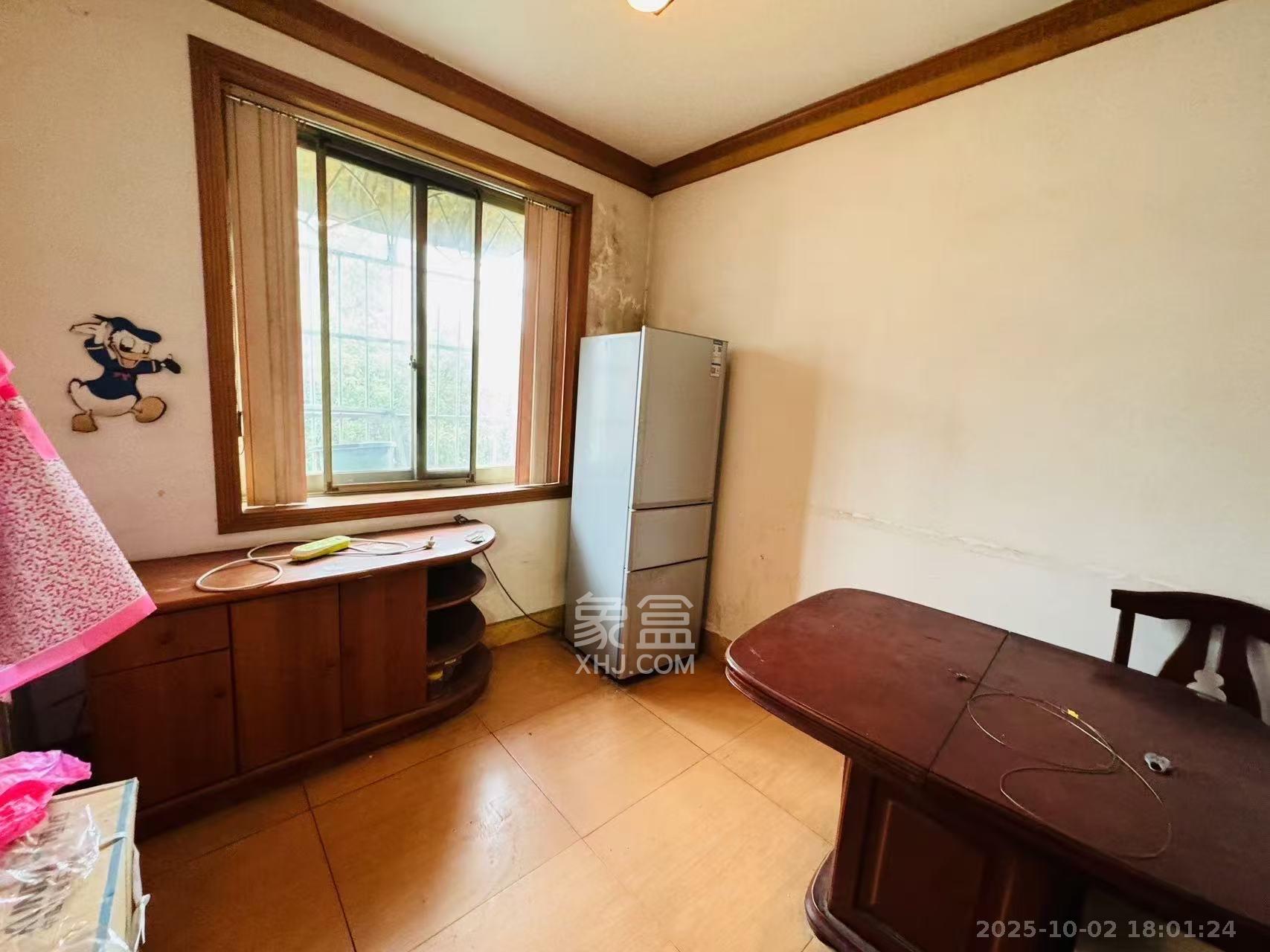 富康小区（富康花园）  2室2厅1卫    1200.0元/月室内图