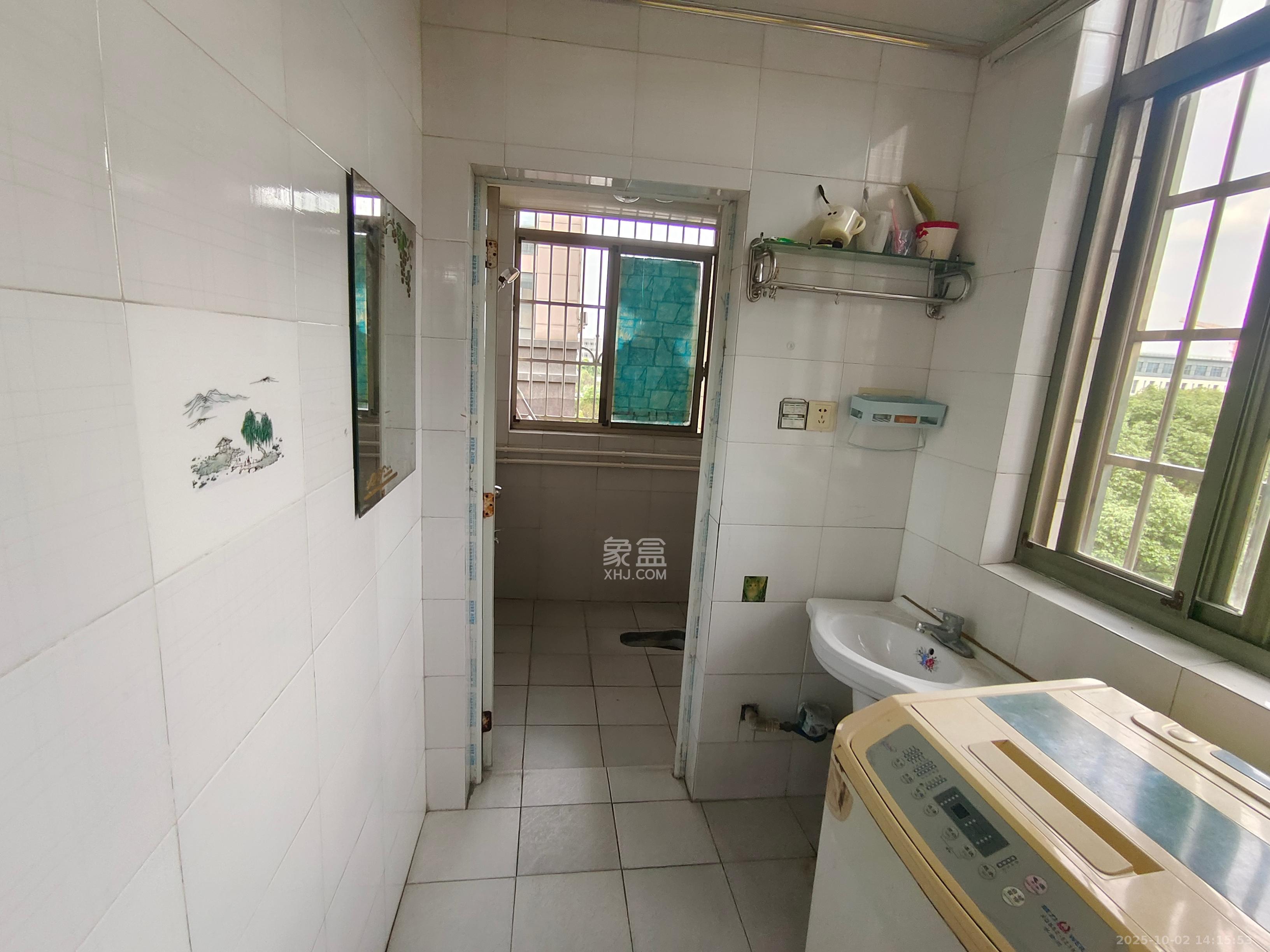 黄鹤小区3片  3室1厅1卫    1800.0元/月室内图