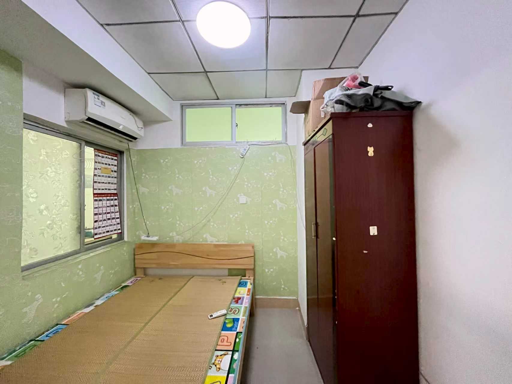 华贸大厦(华贸花苑) 2室2厅1卫 1800.0元/月 华贸大厦(华贸花苑) 2室2厅1卫 1800.0元/月室内图