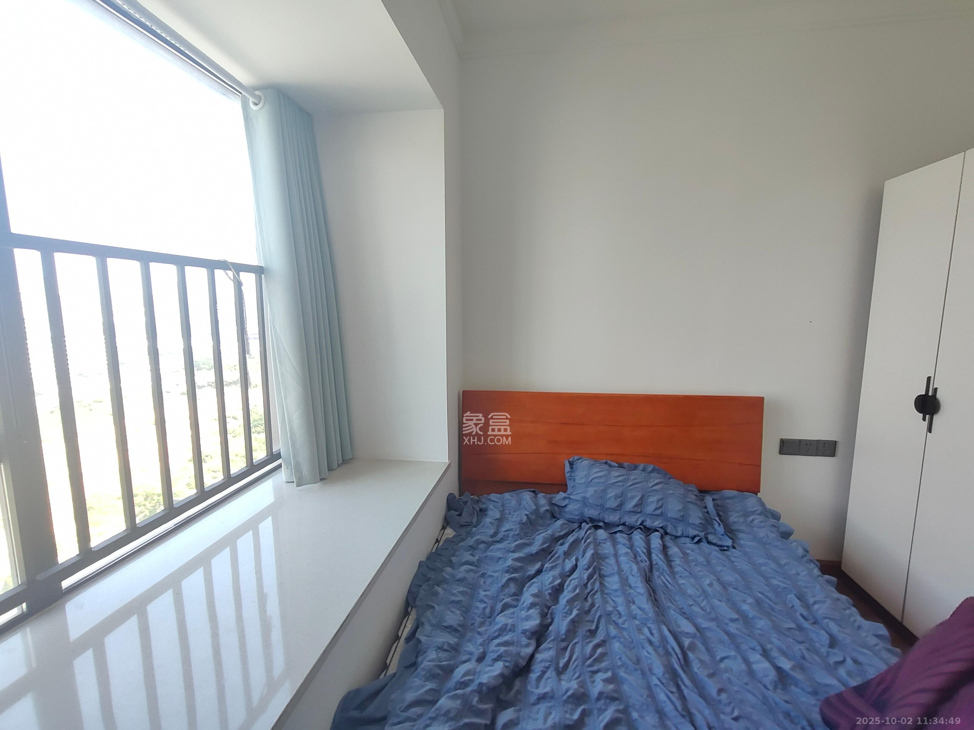 招商华发依云曦城 4室2厅2卫 2600.0元/月 招商华发依云曦城 4室2厅2卫 2600.0元/月室内图