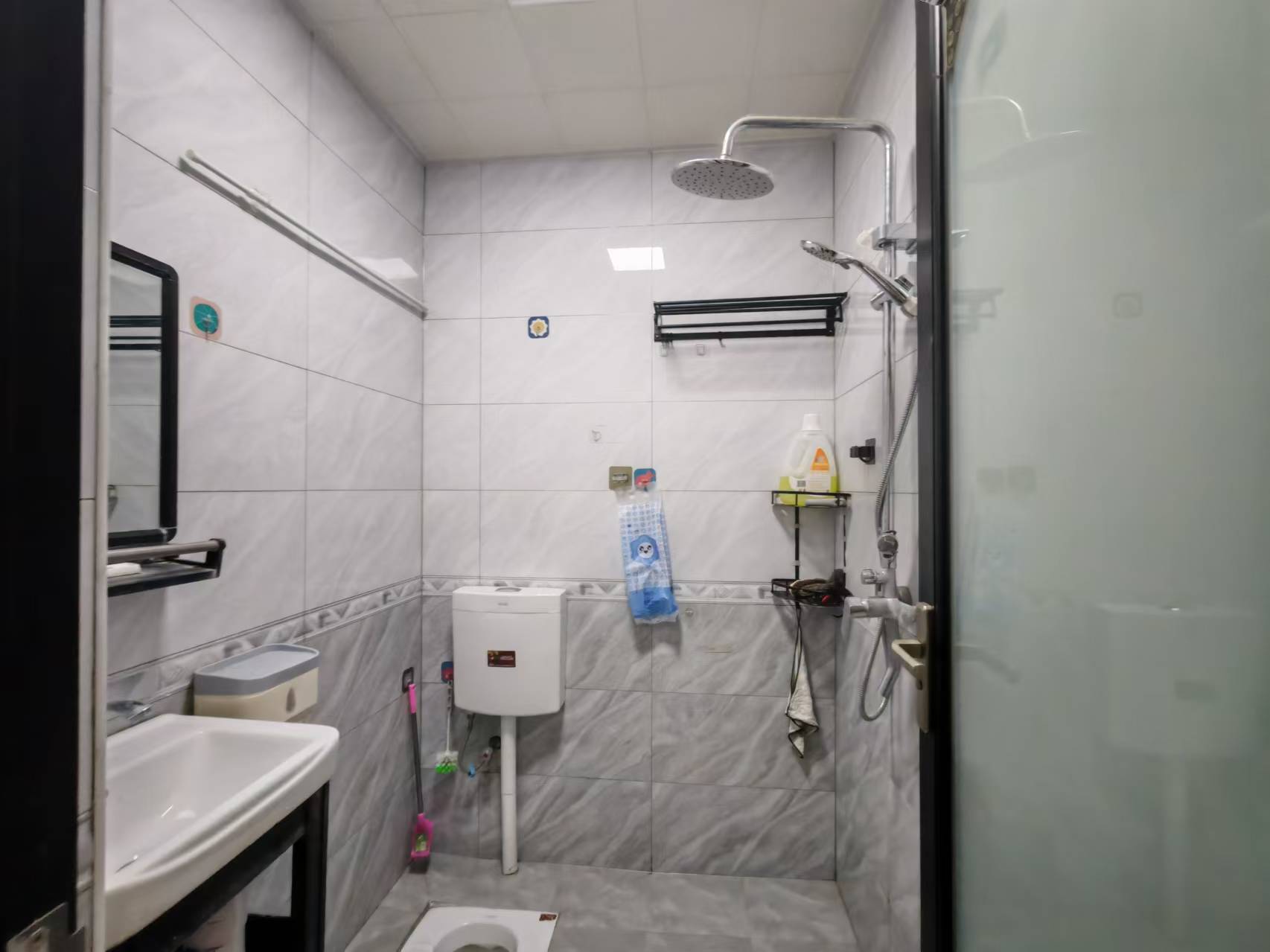 百弘学府城 2室1厅1卫 1200.0元/月 百弘学府城 2室1厅1卫 1200.0元/月室内图