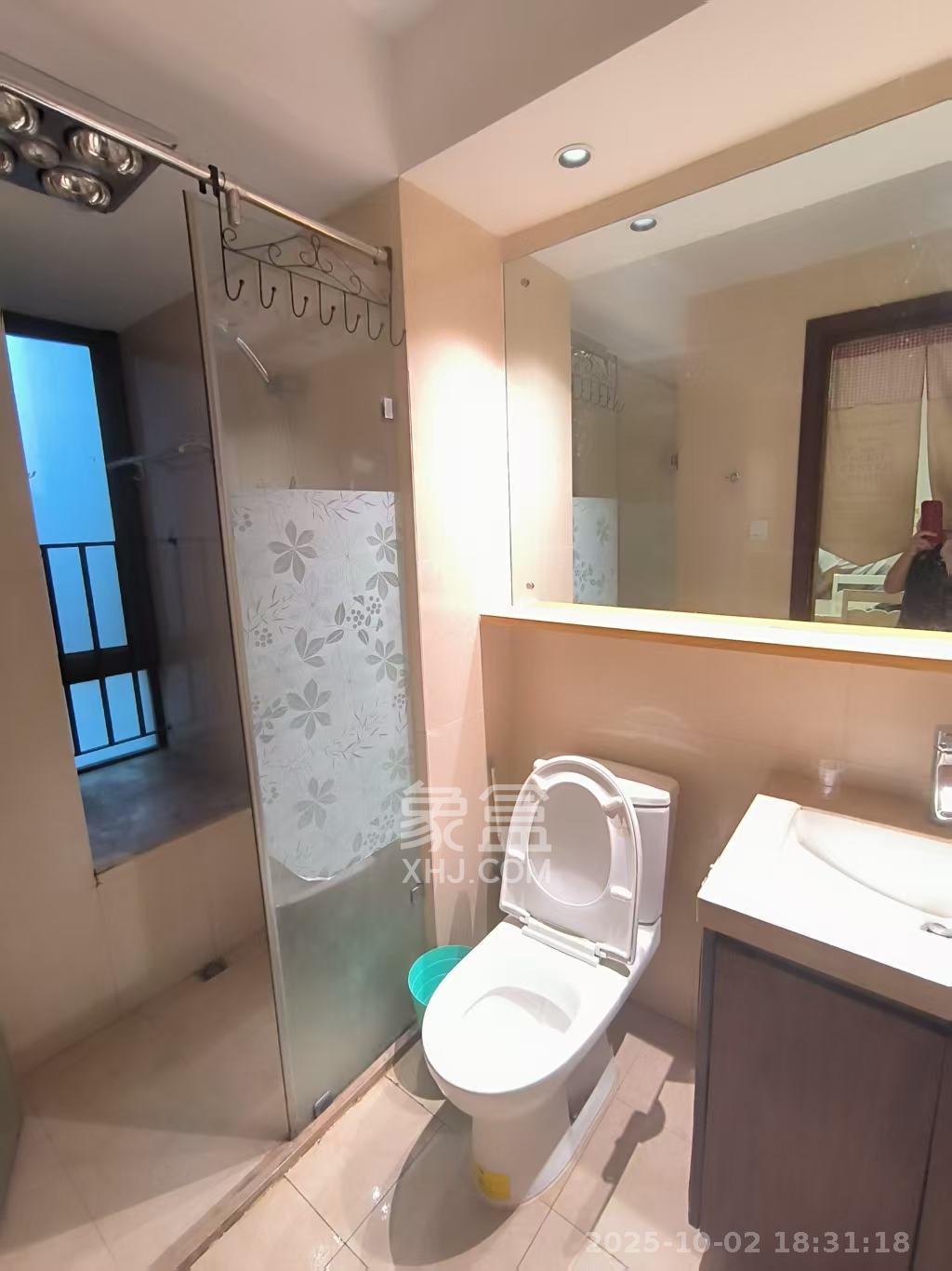 时代倾城一期 3室2厅2卫 2300.0元/月 时代倾城一期 3室2厅2卫 2300.0元/月室内图