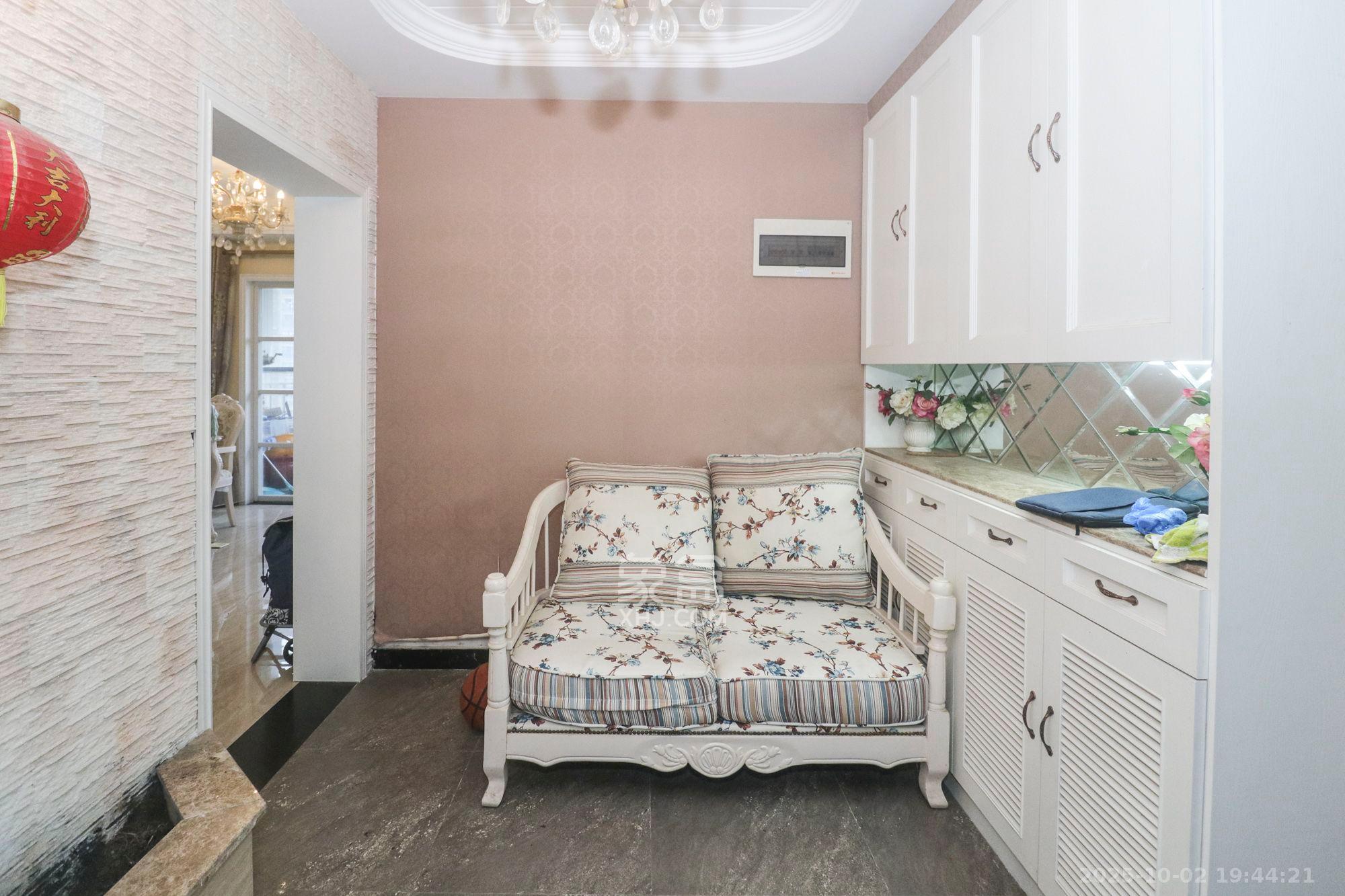 永祺西京 4室2厅1卫 3800.0元/月 永祺西京 4室2厅1卫 3800.0元/月室内图