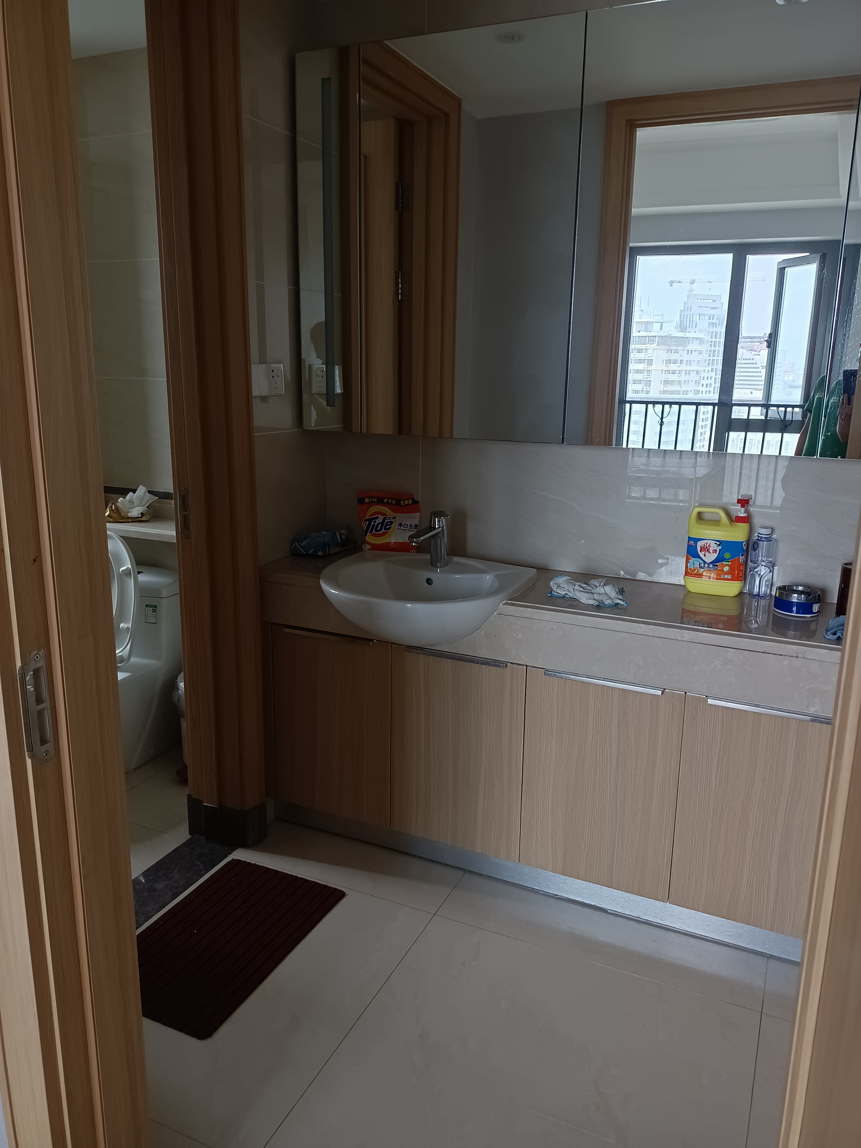 龙兴公馆 2室2厅1卫 4500.00元/月 龙兴公馆 2室2厅1卫 4500.00元/月室内图