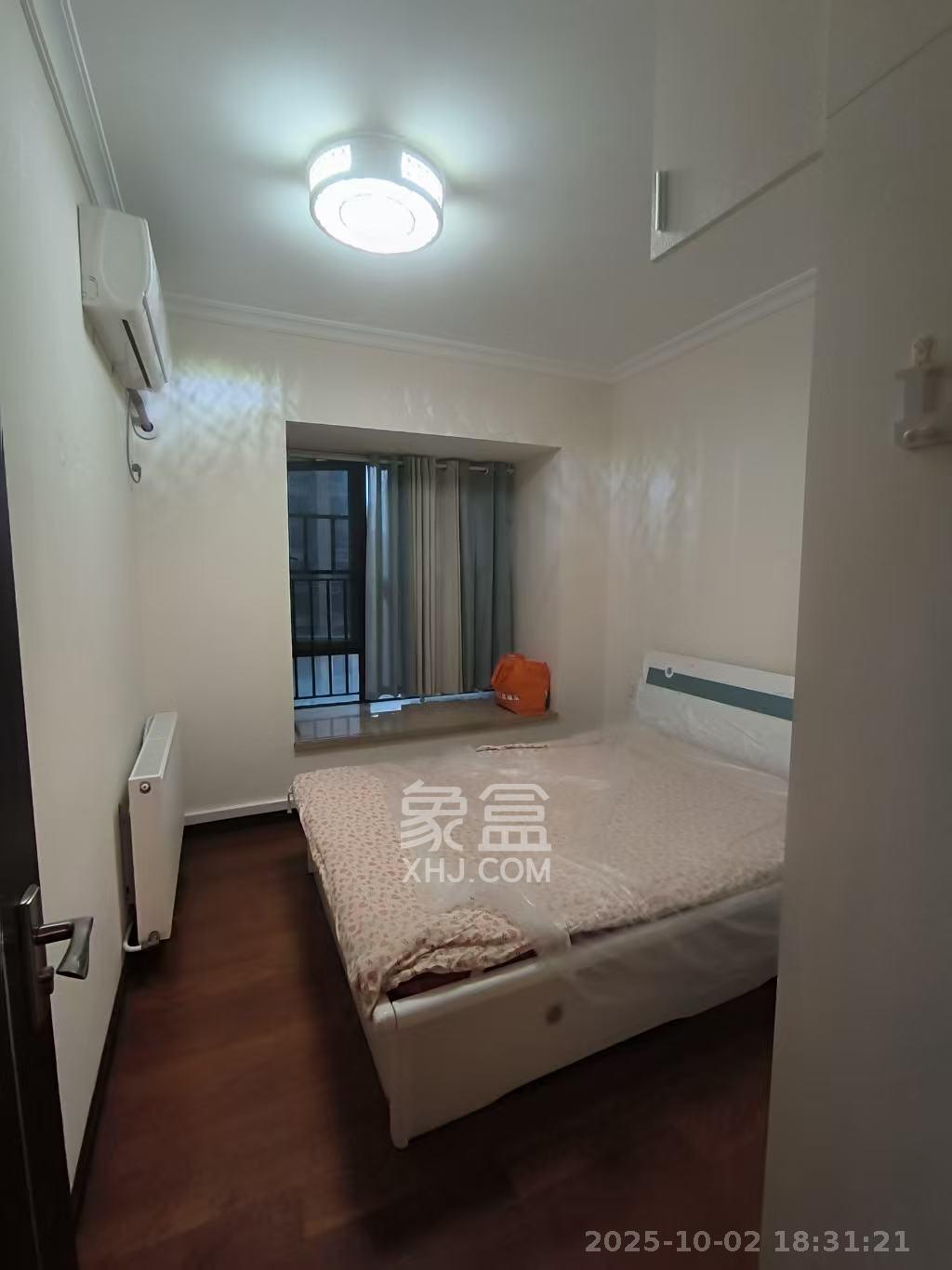 时代倾城一期 3室2厅2卫 2300.0元/月 时代倾城一期 3室2厅2卫 2300.0元/月室内图