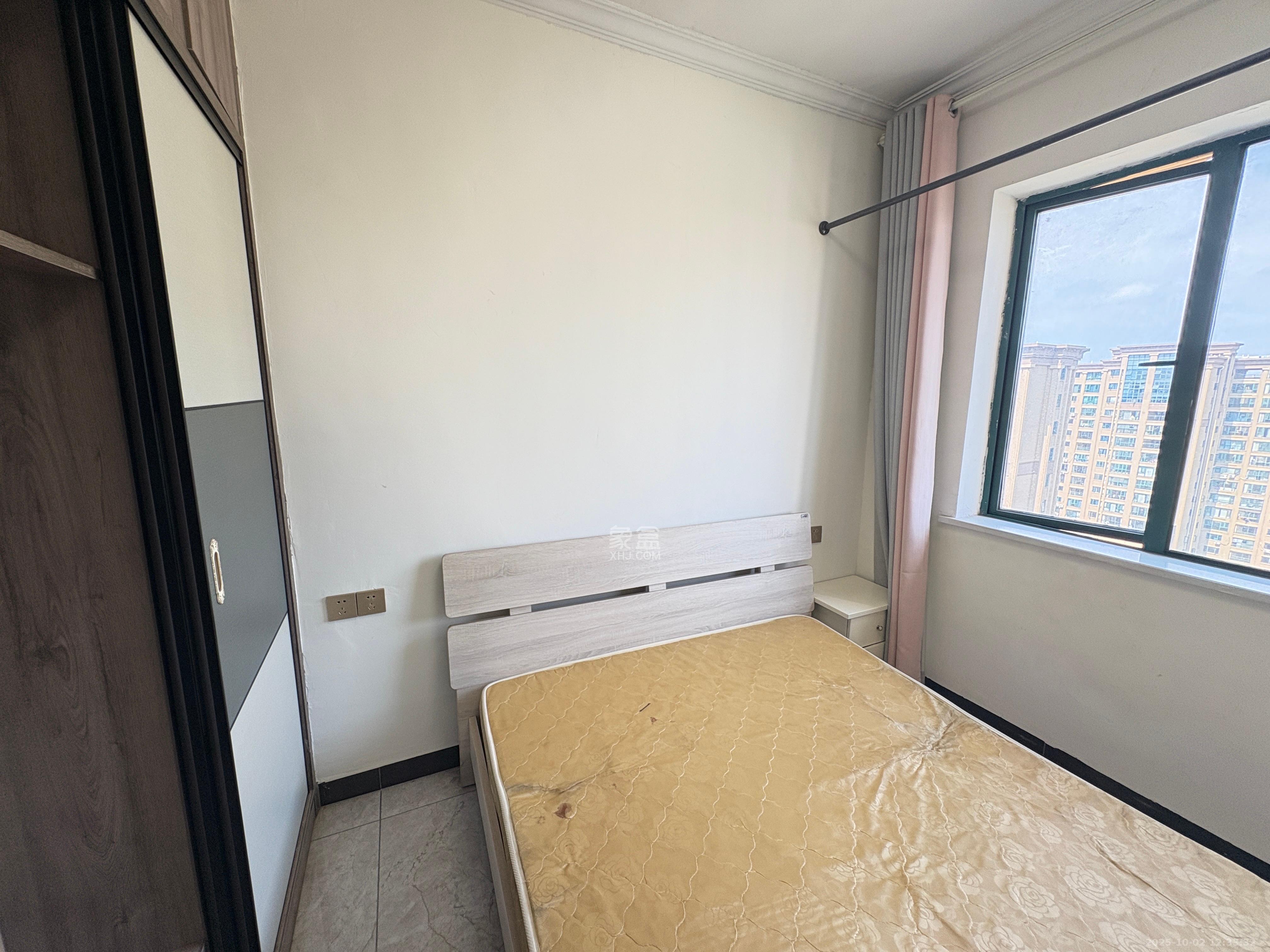 才子嘉都 2室1厅1卫 1700.0元/月 才子嘉都 2室1厅1卫 1700.0元/月室内图