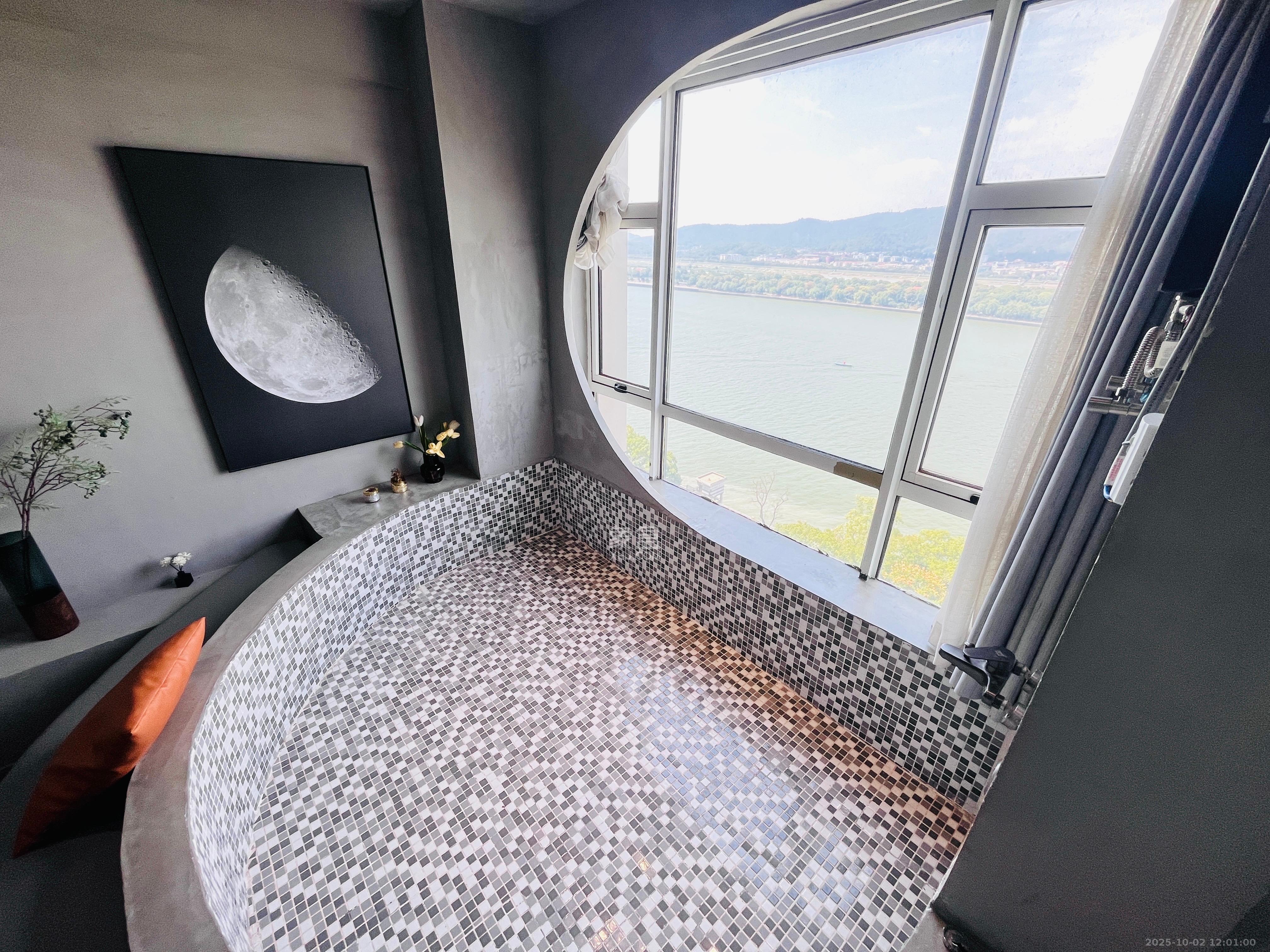 江岸丽都(江与城) 1室0厅1卫 3000.0元/月 江岸丽都(江与城) 1室0厅1卫 3000.0元/月室内图