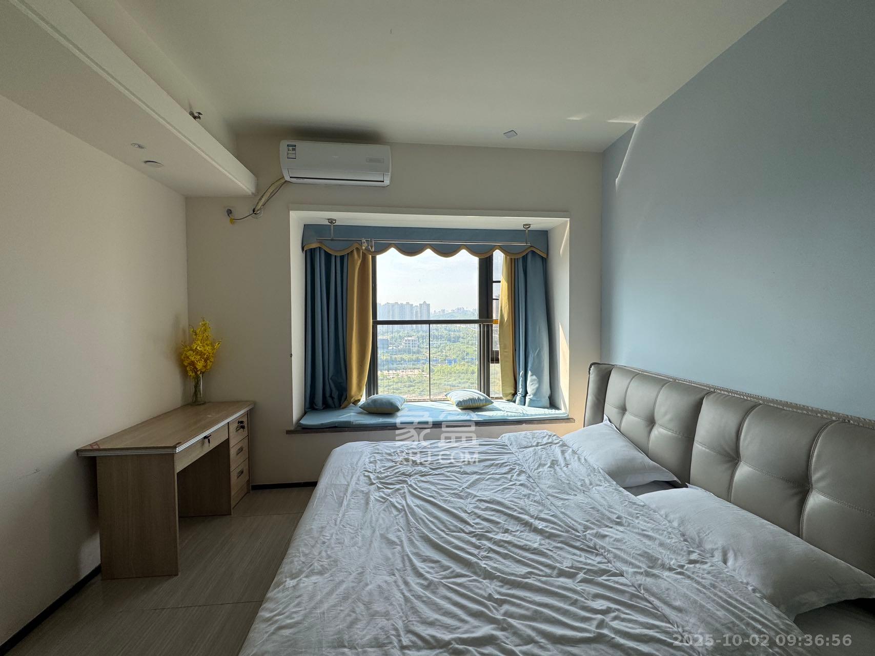 恒大国际广场 1室1厅1卫 1500.0元/月 恒大国际广场 1室1厅1卫 1500.0元/月室内图