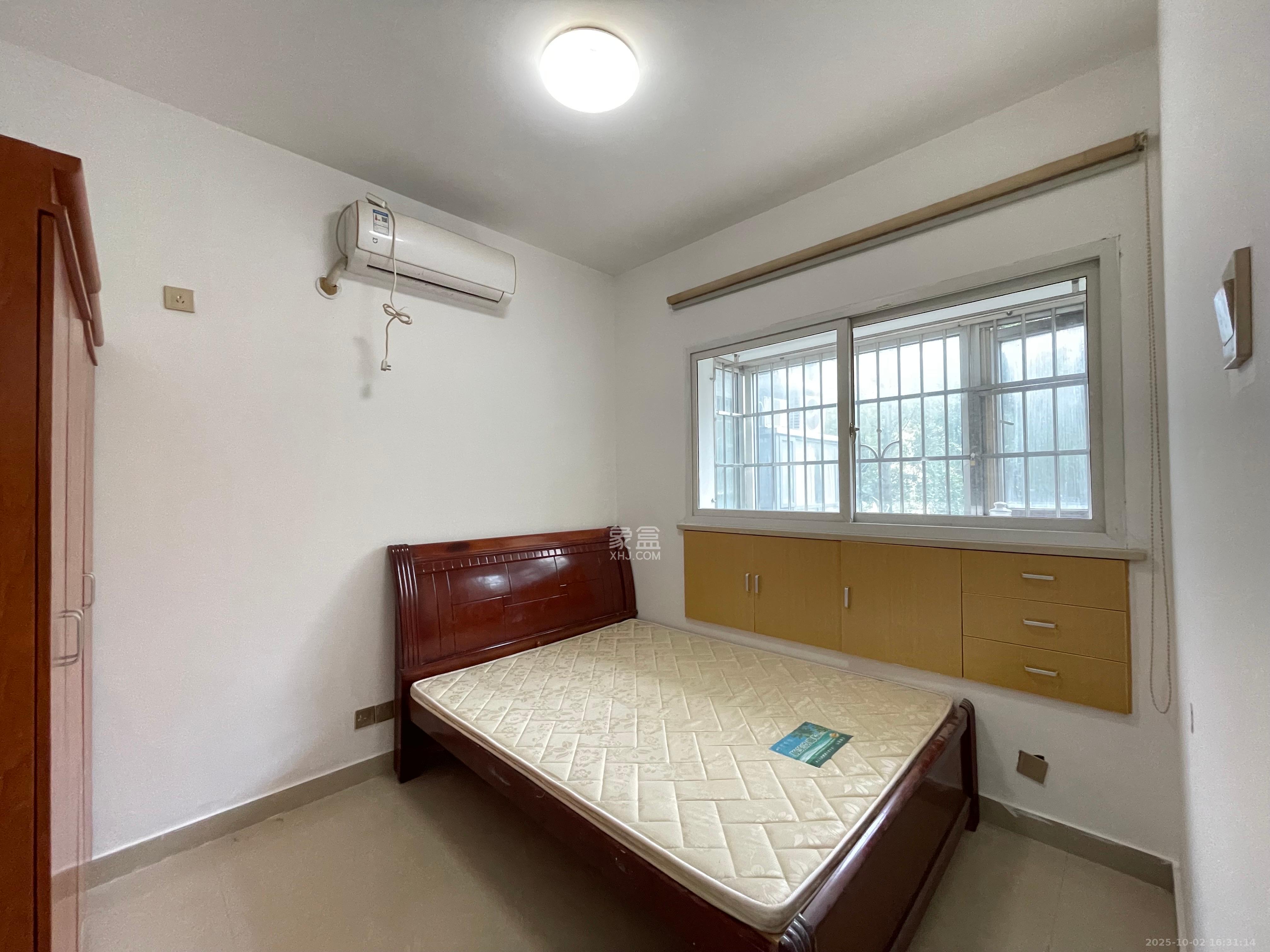 未来城科学家园  3室2厅1卫    2300.0元/月室内图