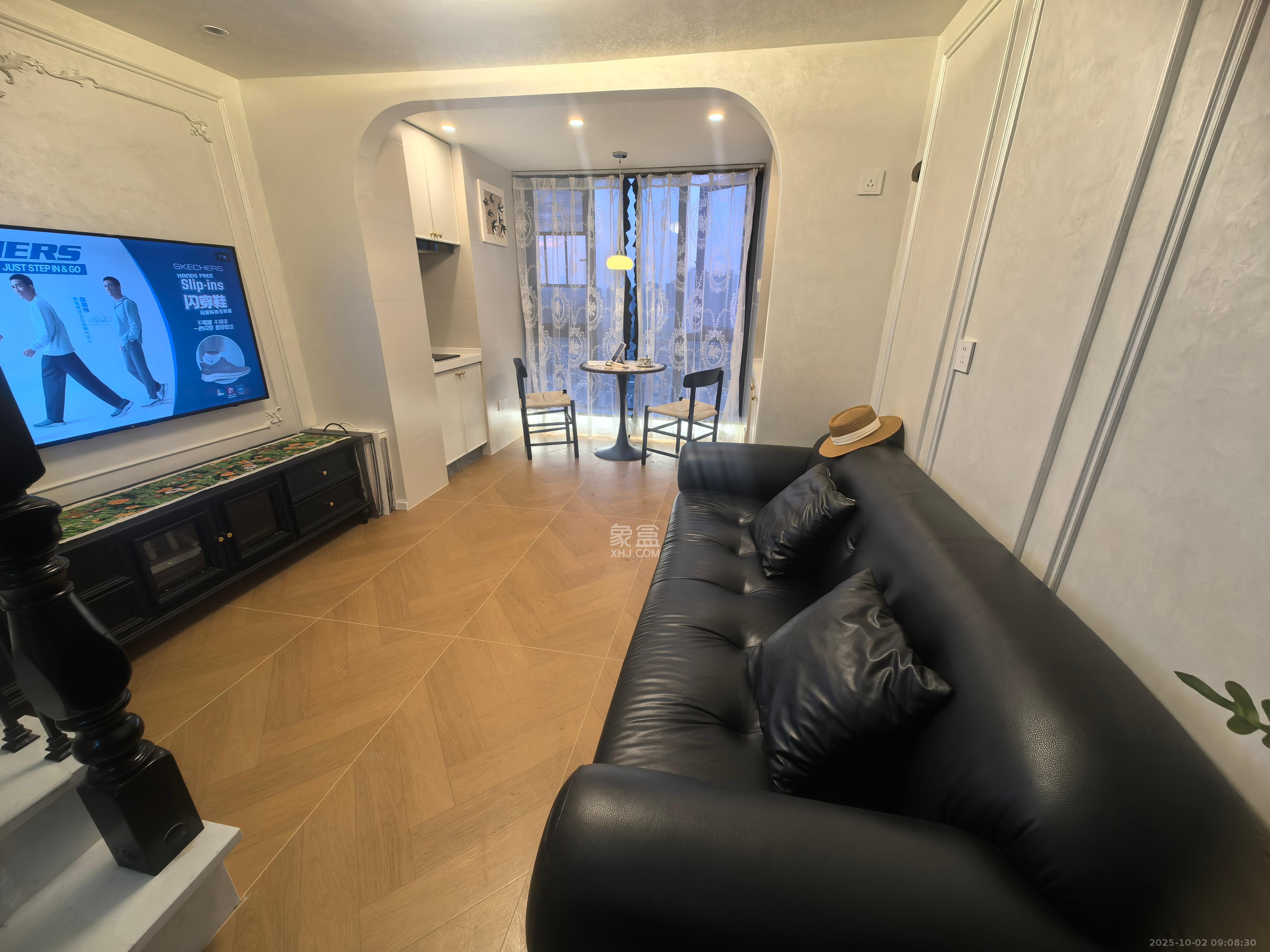 卓越伊景苑 2室1厅1卫 2300.0元/月 卓越伊景苑 2室1厅1卫 2300.0元/月室内图