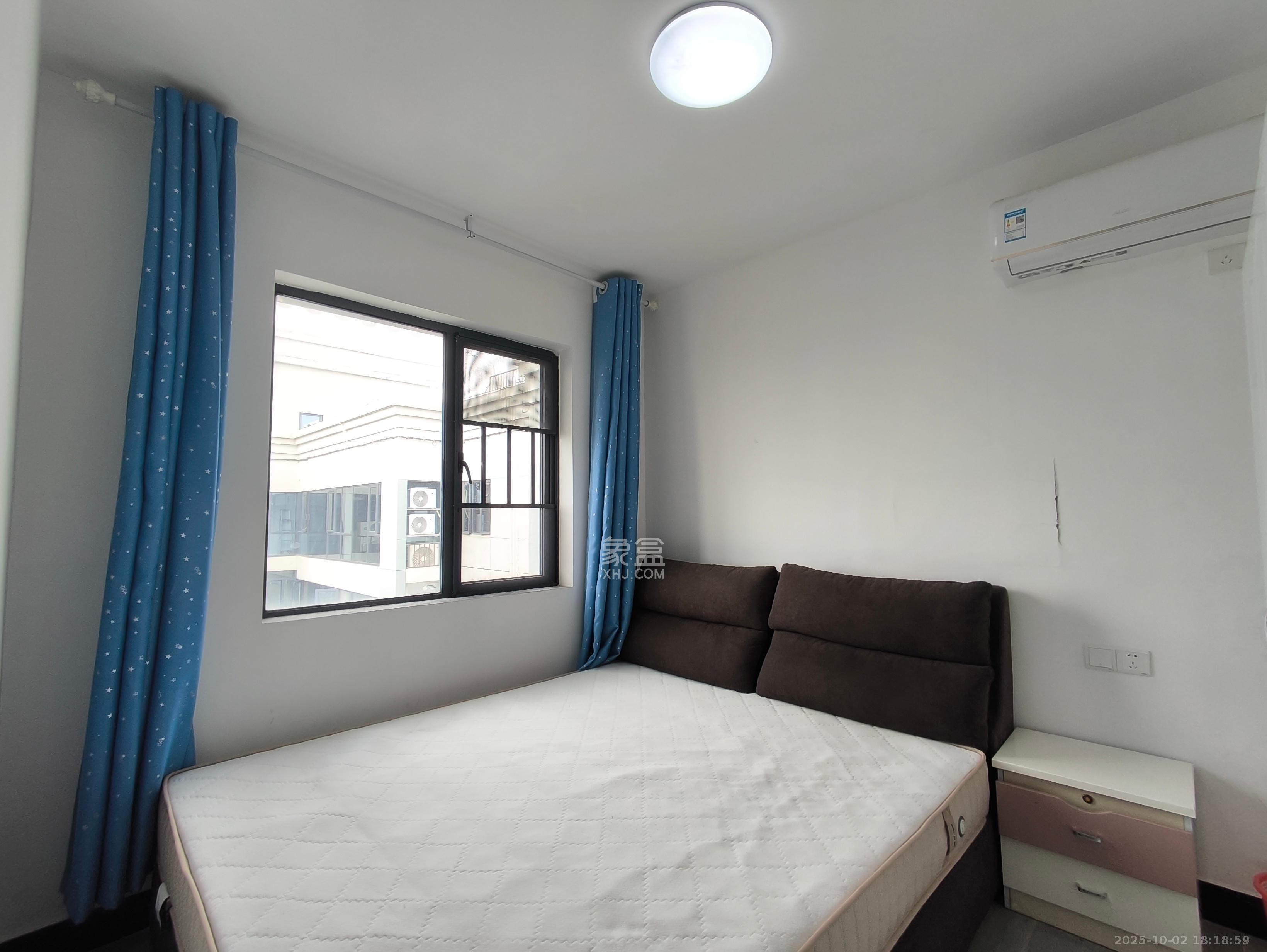 华龙家园（和泰家园）  2室1厅1卫    1600.0元/月室内图