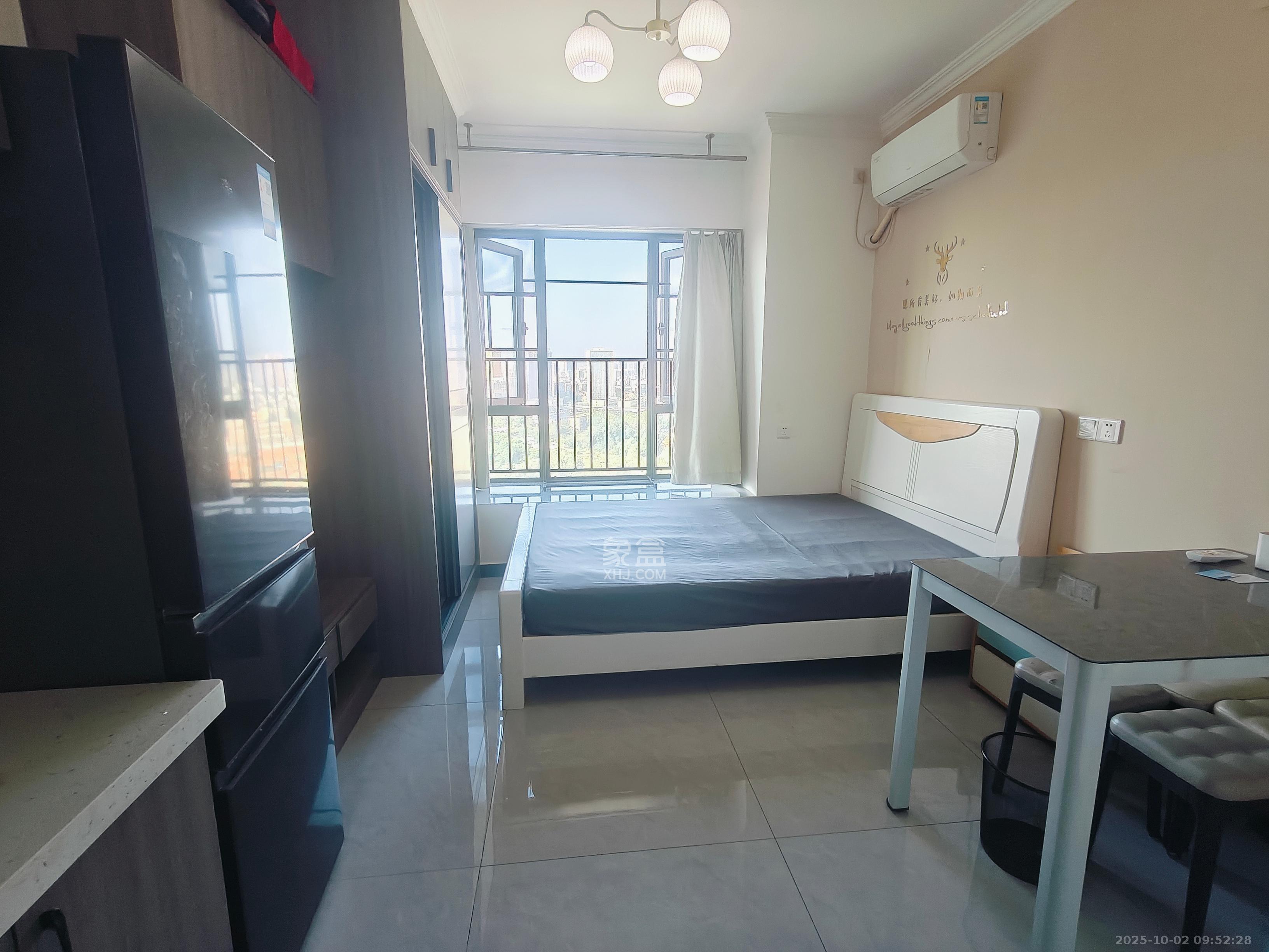 碧桂园印象 1室0厅0卫 1400.0元/月 碧桂园印象 1室0厅0卫 1400.0元/月室内图