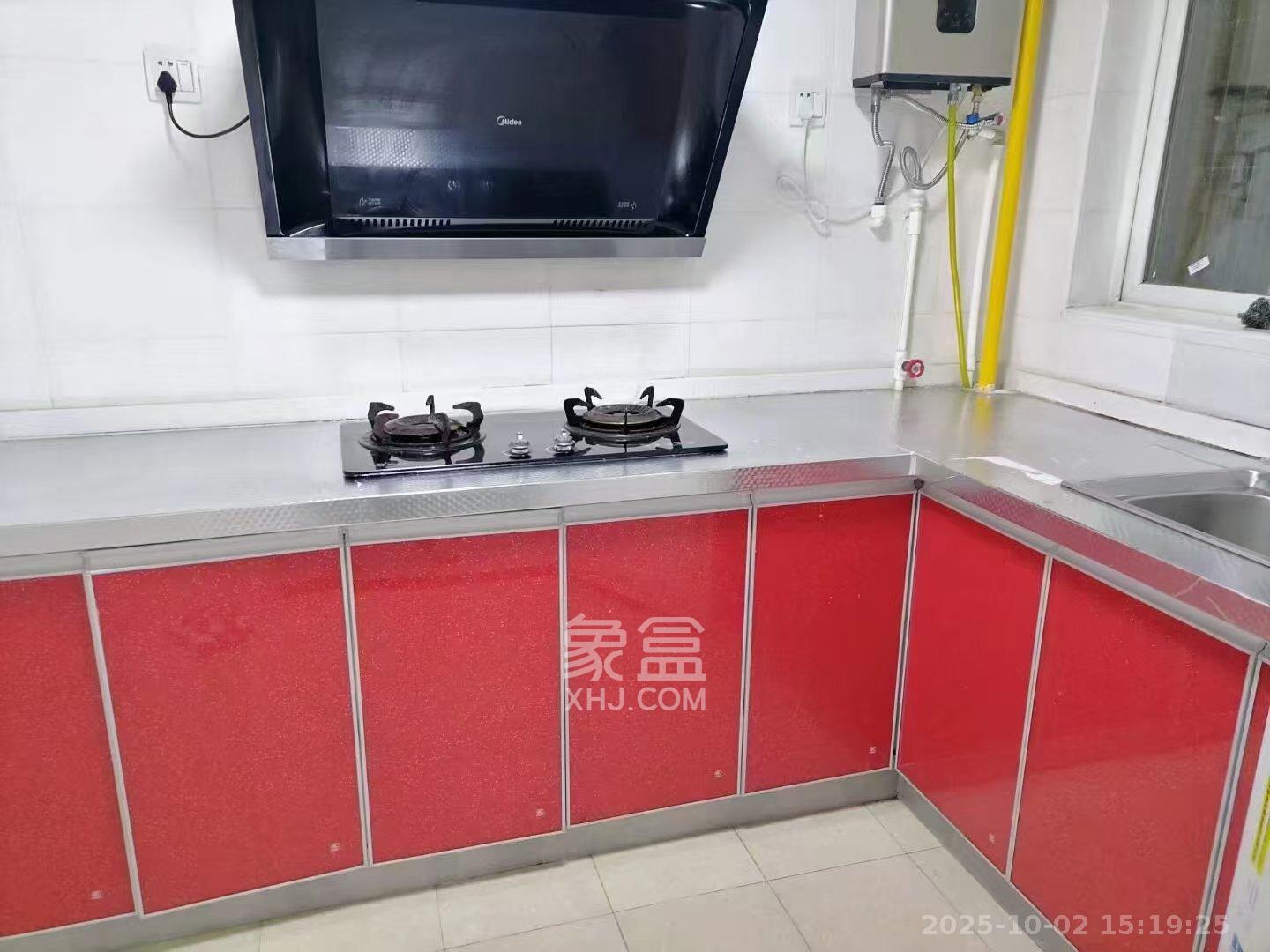 和馨园 2室1厅1卫 2200.0元/月 和馨园 2室1厅1卫 2200.0元/月室内图