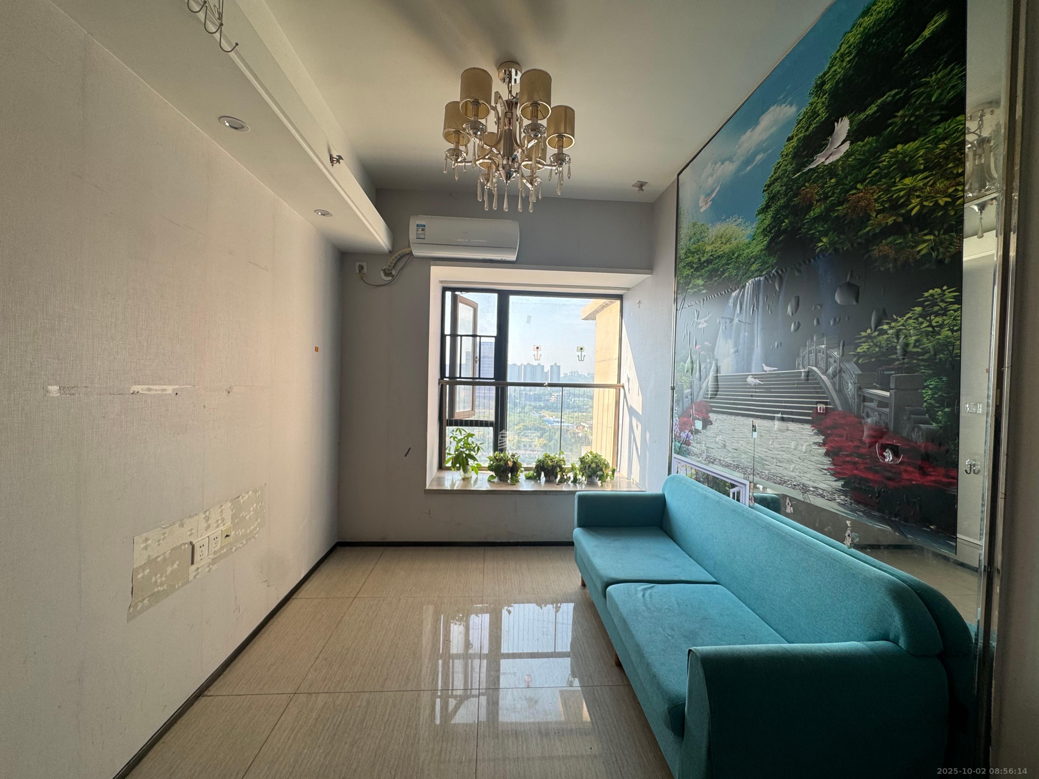 恒大国际广场 1室0厅0卫 1500.0元/月 恒大国际广场 1室0厅0卫 1500.0元/月室内图