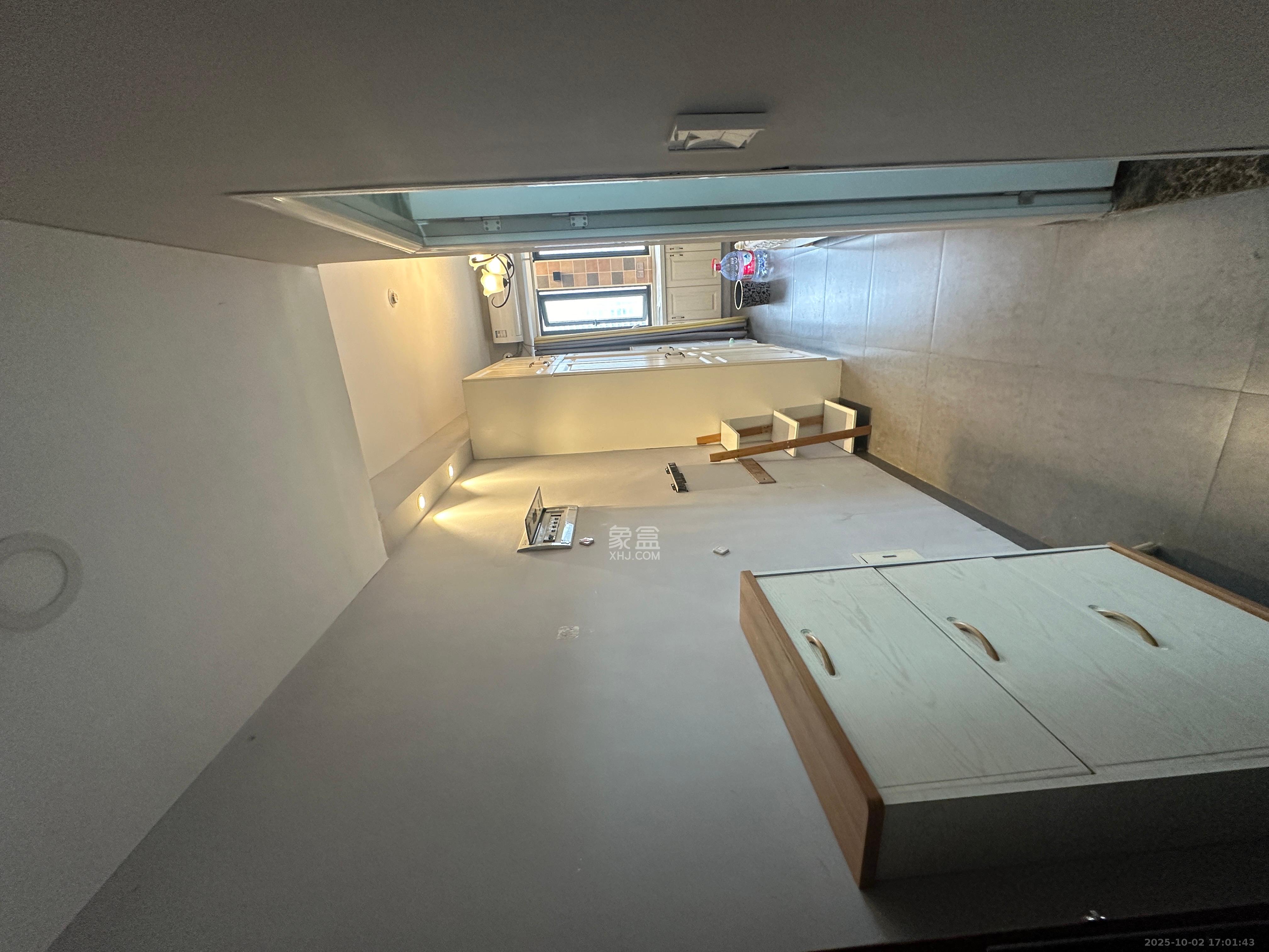 欧亚达国际广场 1室1厅1卫 1400.0元/月 欧亚达国际广场 1室1厅1卫 1400.0元/月室内图