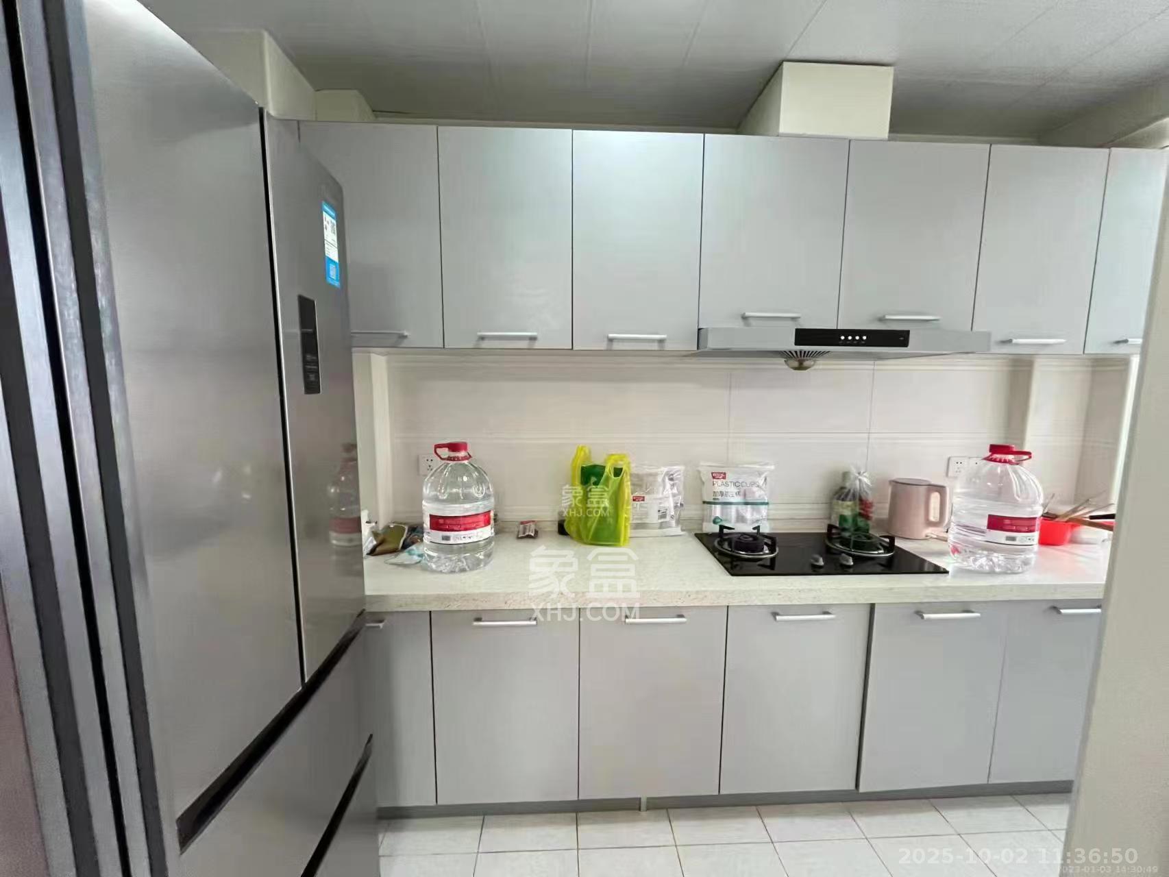 绿地之窗 3室2厅2卫 3000.0元/月 绿地之窗 3室2厅2卫 3000.0元/月室内图