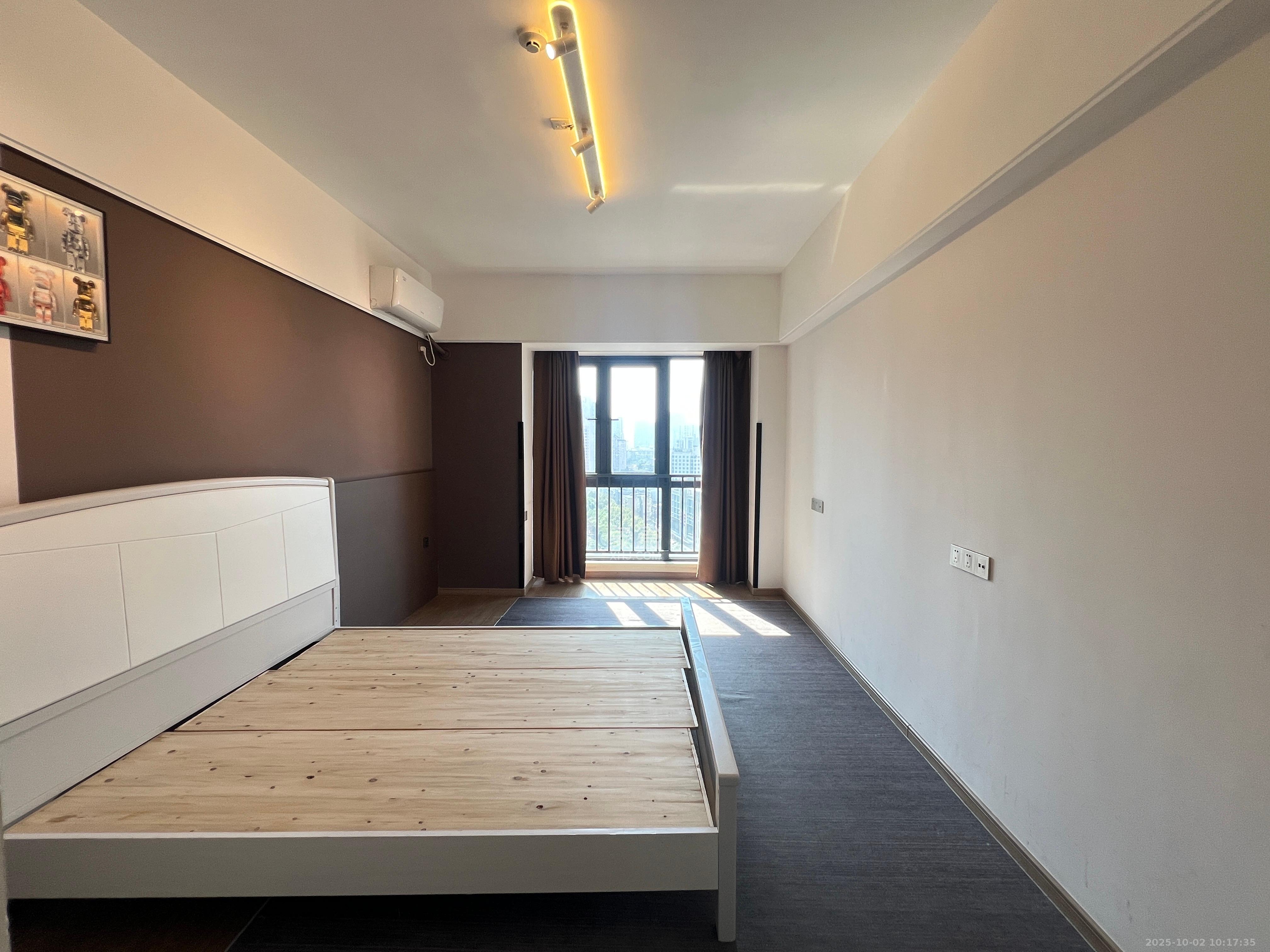 长沙檀府 1室1厅1卫 1700.0元/月 长沙檀府 1室1厅1卫 1700.0元/月室内图