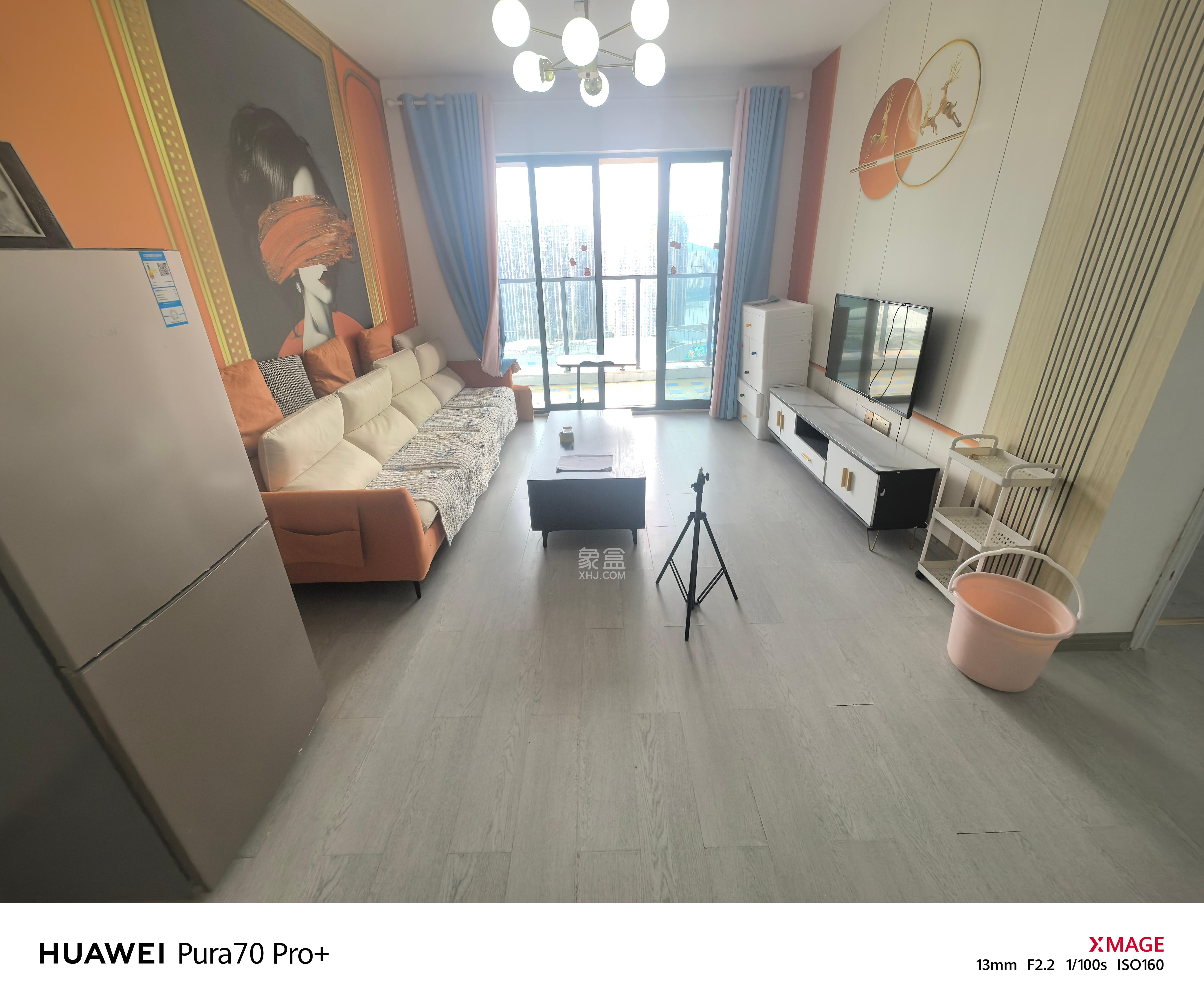 振业城二期 2室1厅1卫 2500.0元/月 振业城二期 2室1厅1卫 2500.0元/月室内图