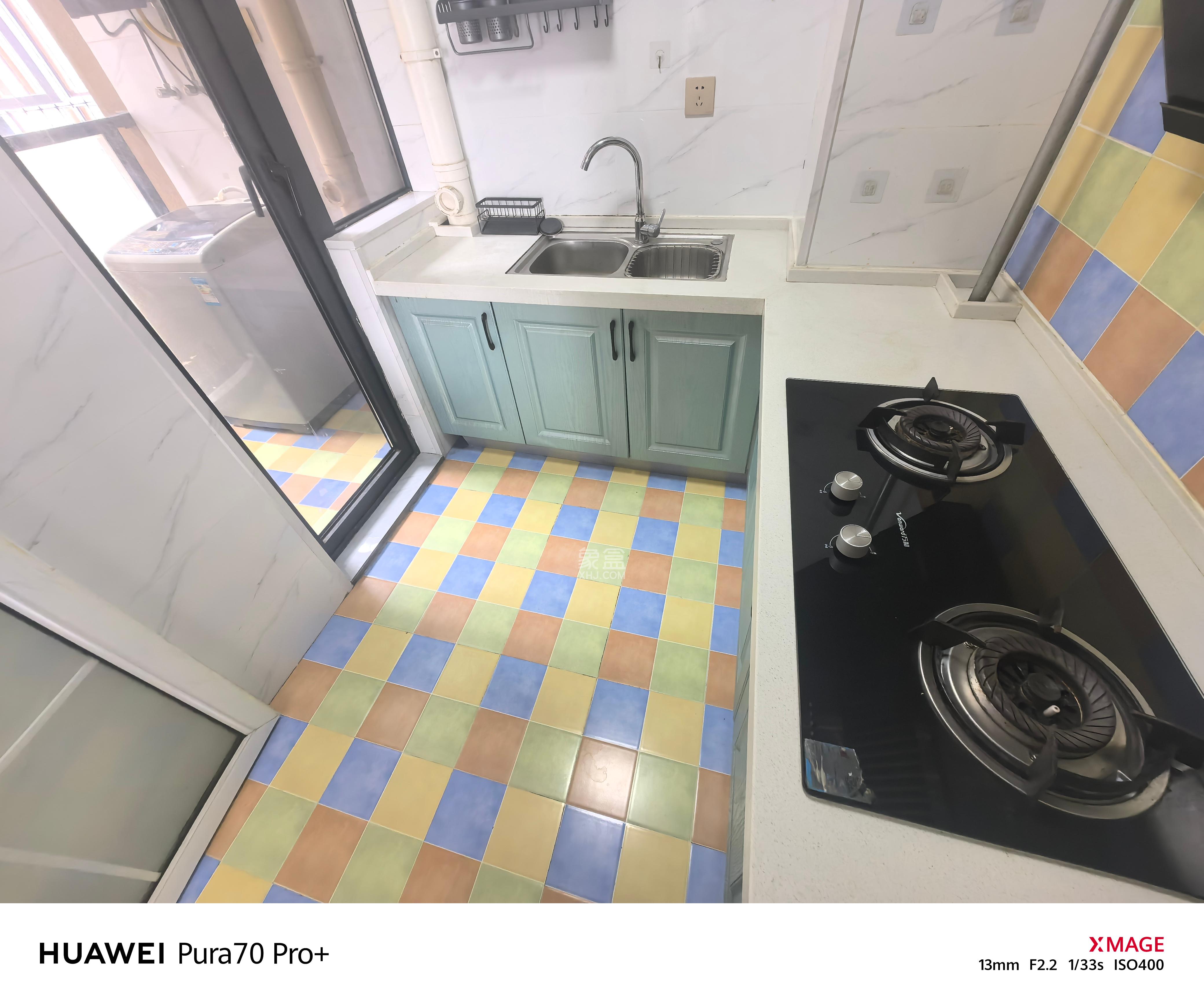 振业城二期 2室1厅1卫 2500.0元/月 振业城二期 2室1厅1卫 2500.0元/月室内图