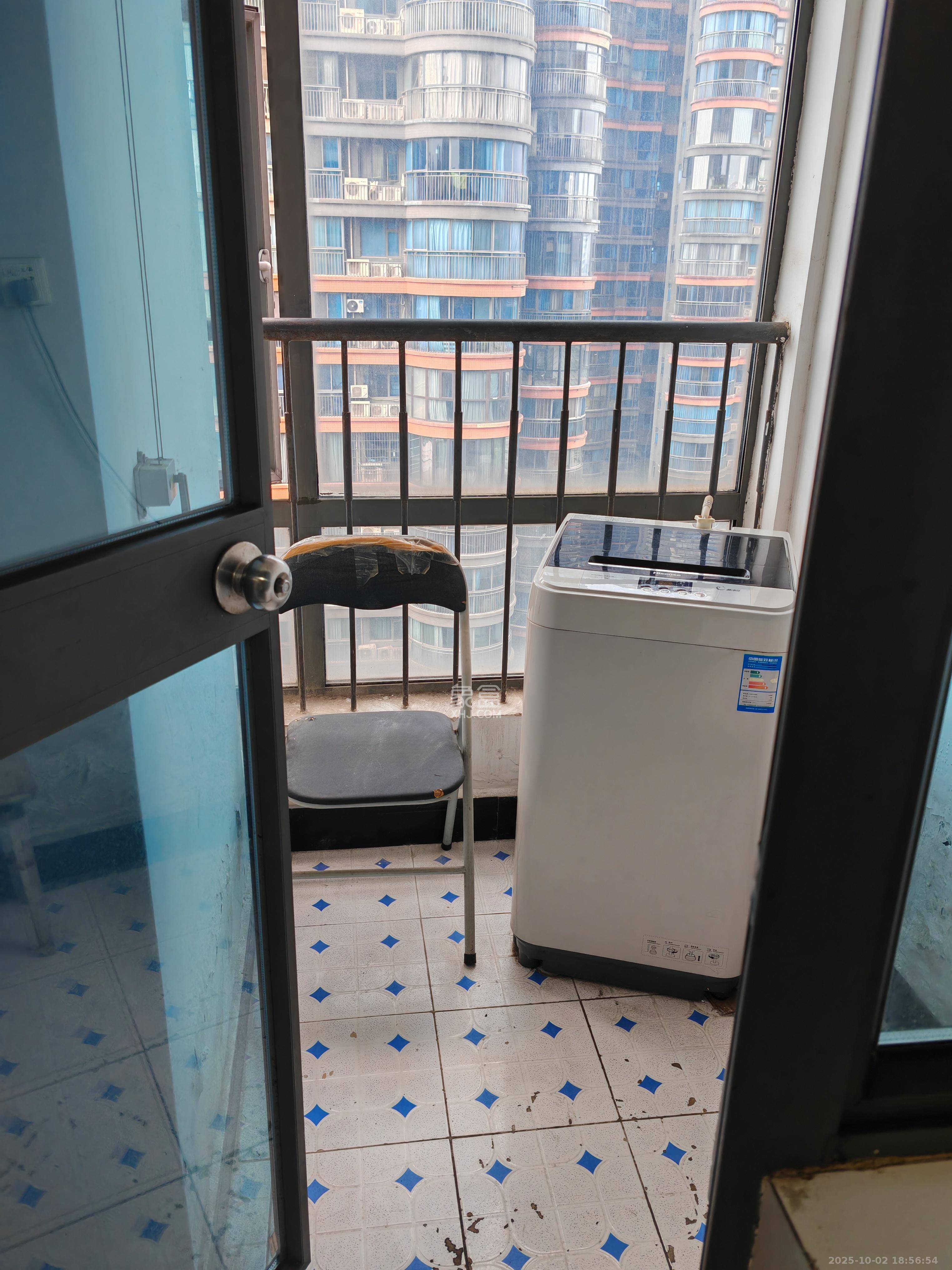 BOBO天下城(CTA财富中心) 1室1厅1卫 1500.0元/月 BOBO天下城(CTA财富中心) 1室1厅1卫 1500.0元/月室内图