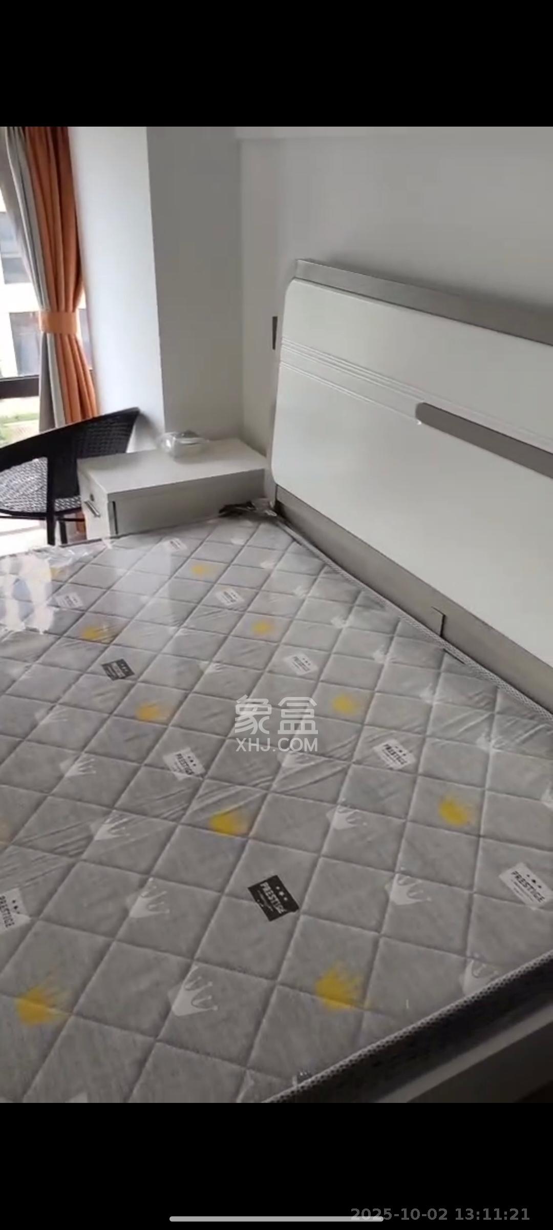 湘水郡（兴旺小爱同学）  2室2厅1卫    1700.0元/月室内图