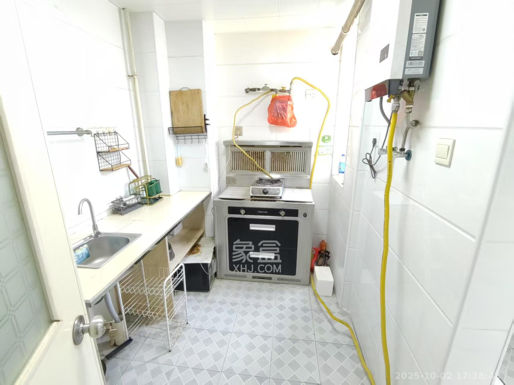 华盛家园 1室1厅1卫 1600.0元/月 华盛家园 1室1厅1卫 1600.0元/月室内图